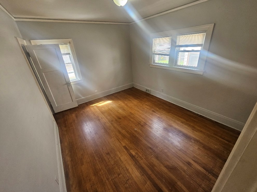 2539 51st St, Milwaukee WI  53210-3224 exterior