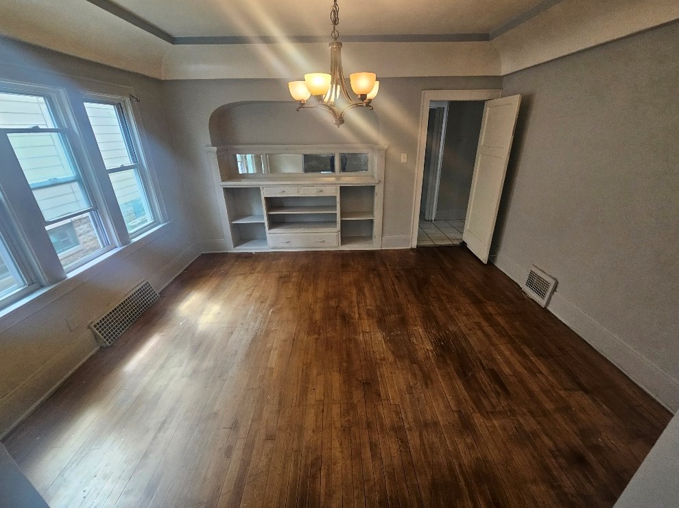 2539 51st St, Milwaukee WI  53210-3224 exterior