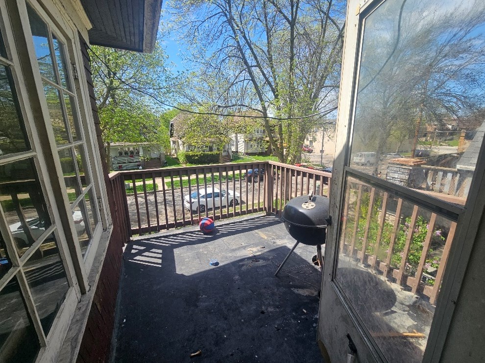 2648 48th St, Milwaukee WI  53210-2414 exterior