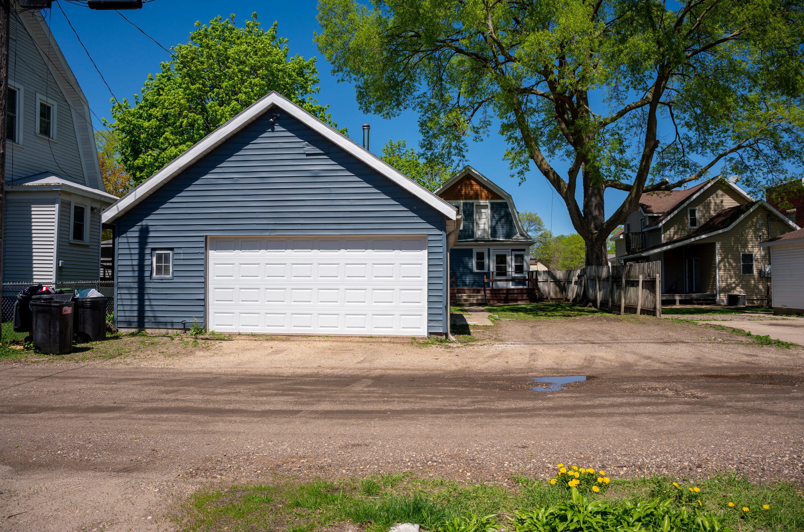 1408 Jackson St, La Crosse WI 54601-5721 exterior