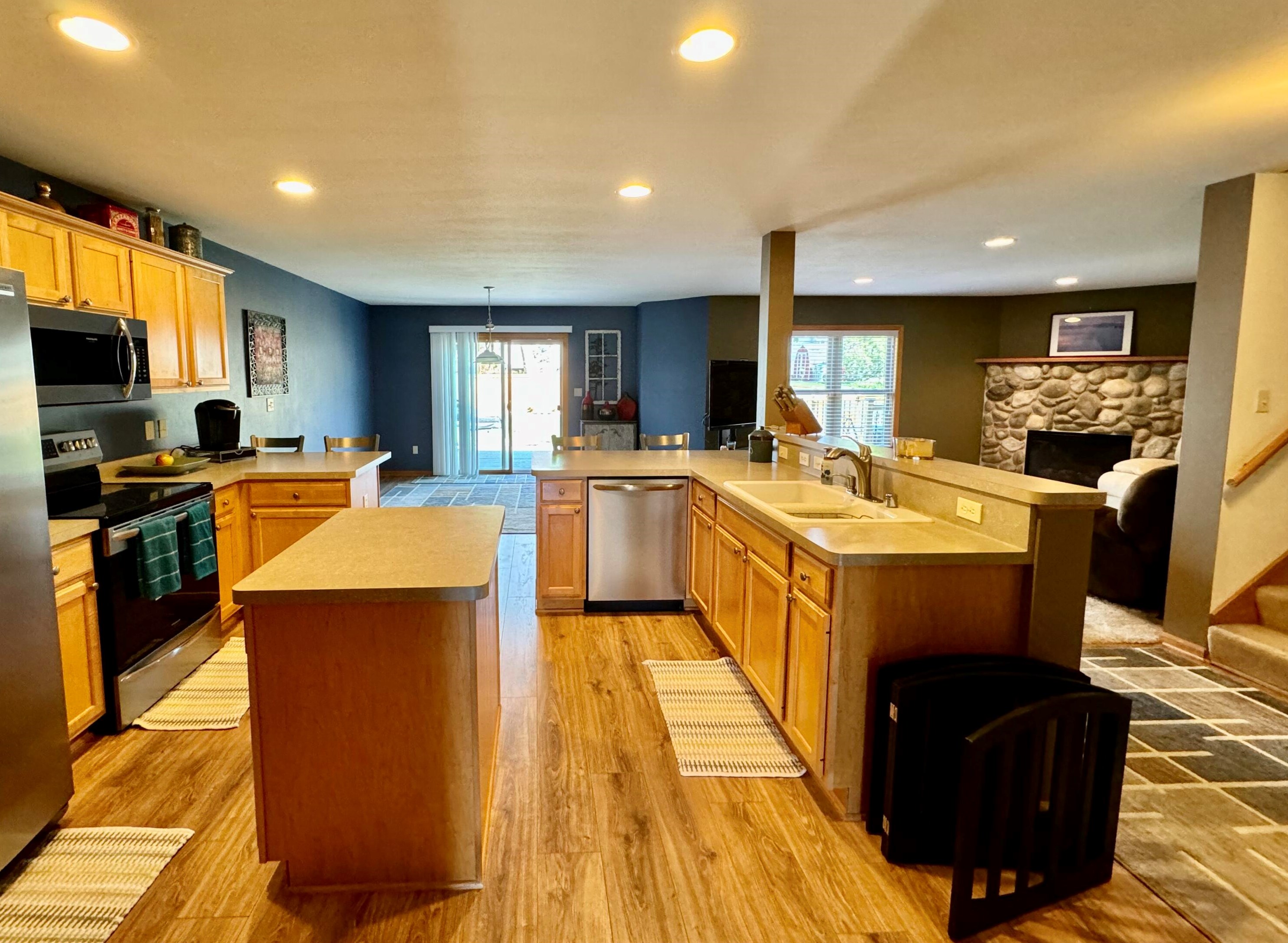 3234 57, Milwaukee WI 53219-4446 exterior