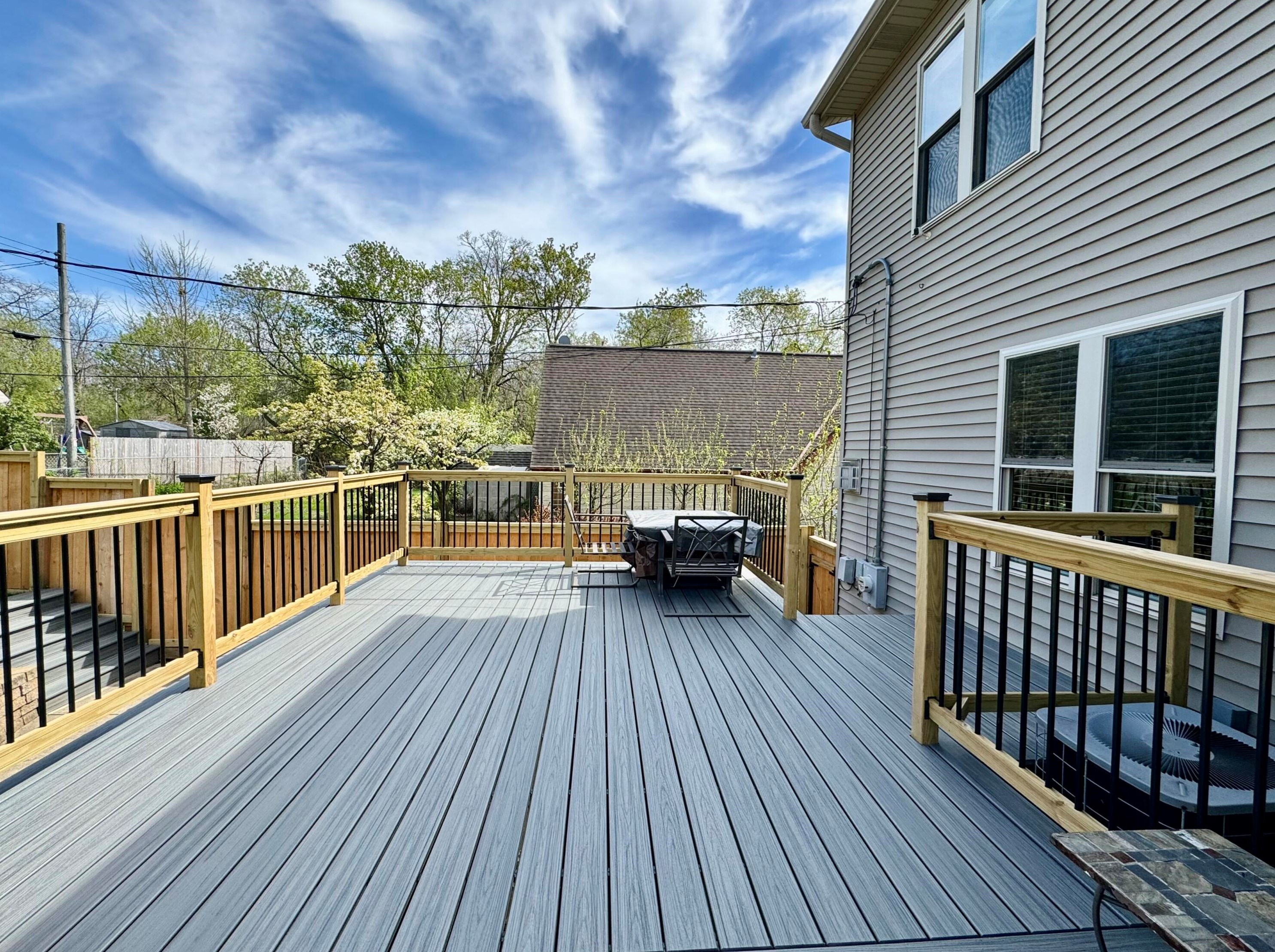 3234 57, Milwaukee WI 53219-4446 exterior