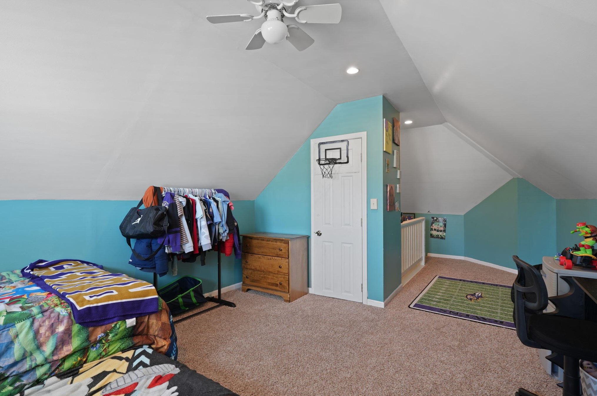 7300 40th Ave, Kenosha WI  53142-1938 exterior