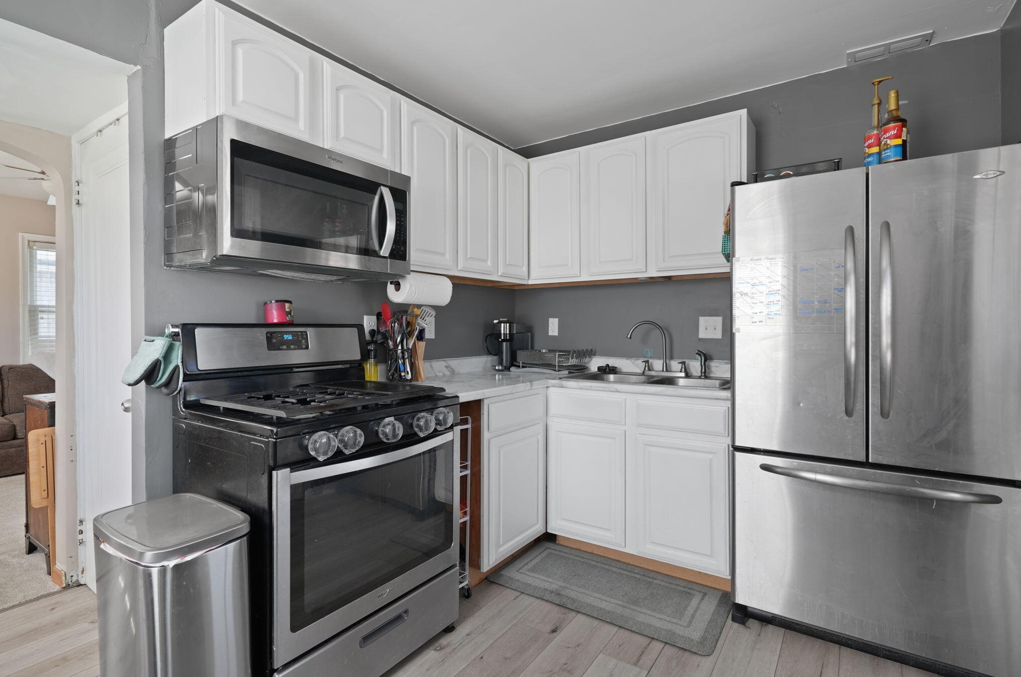 7300 40th Ave, Kenosha WI  53142-1938 exterior