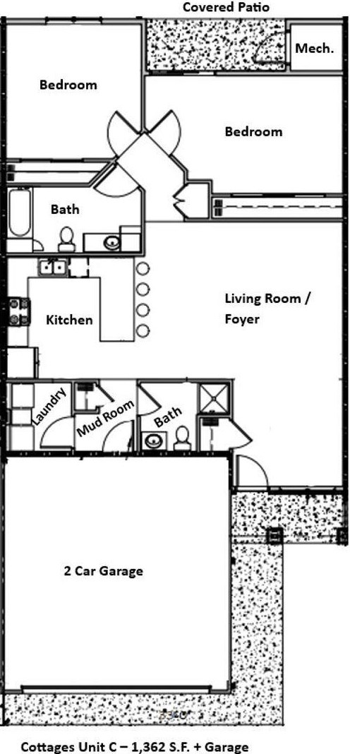 117 Eiche Dr, Slinger WI  53086-9253 exterior