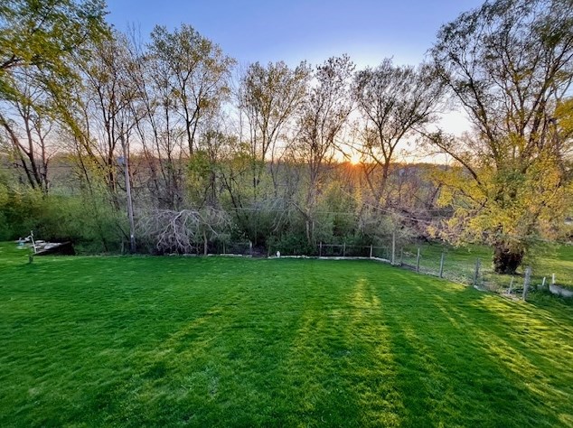 6175 River Trail Dr, Milwaukee WI  53225-1029 exterior