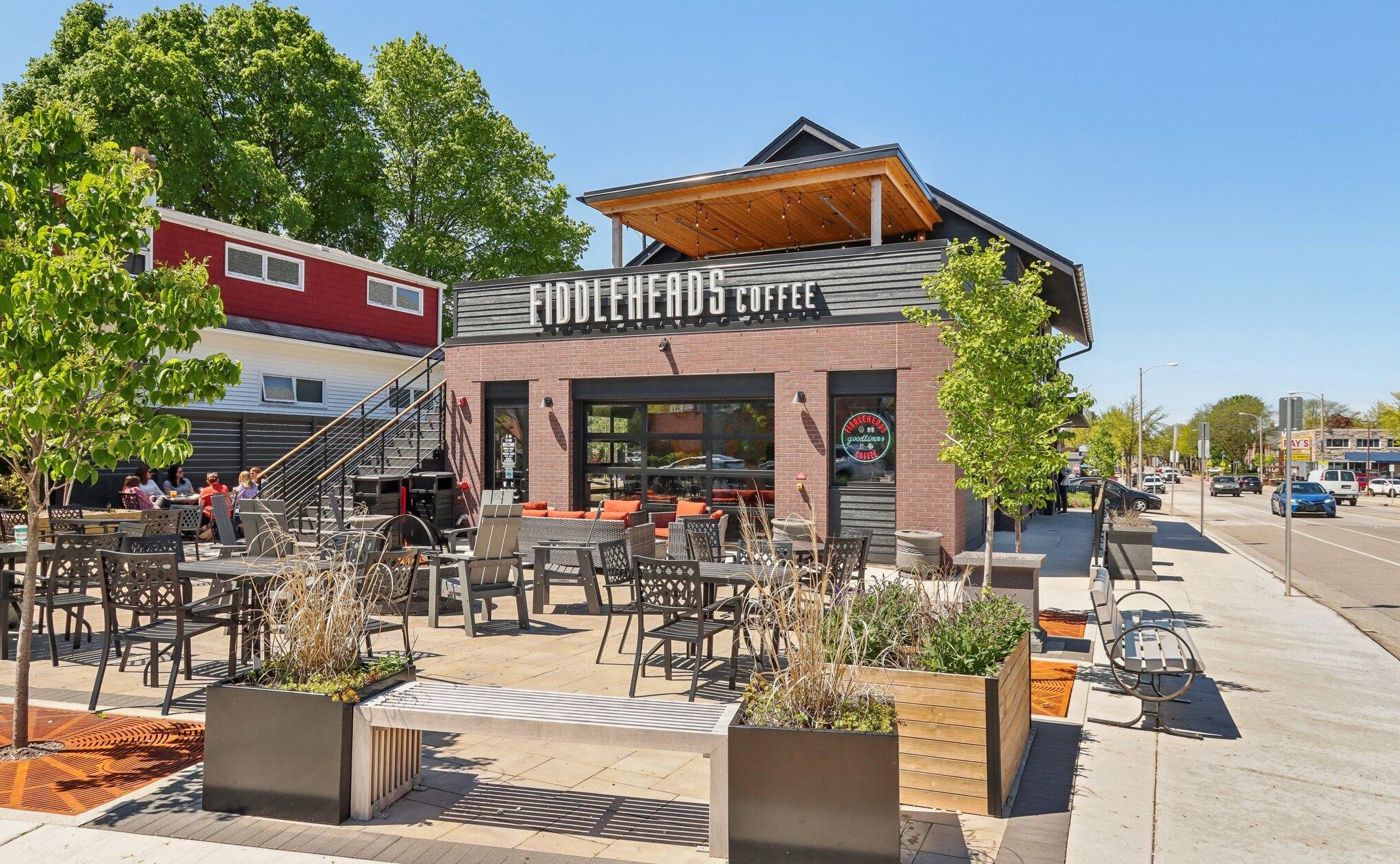 7920 Eagle St, Milwaukee WI 53213-1117 exterior