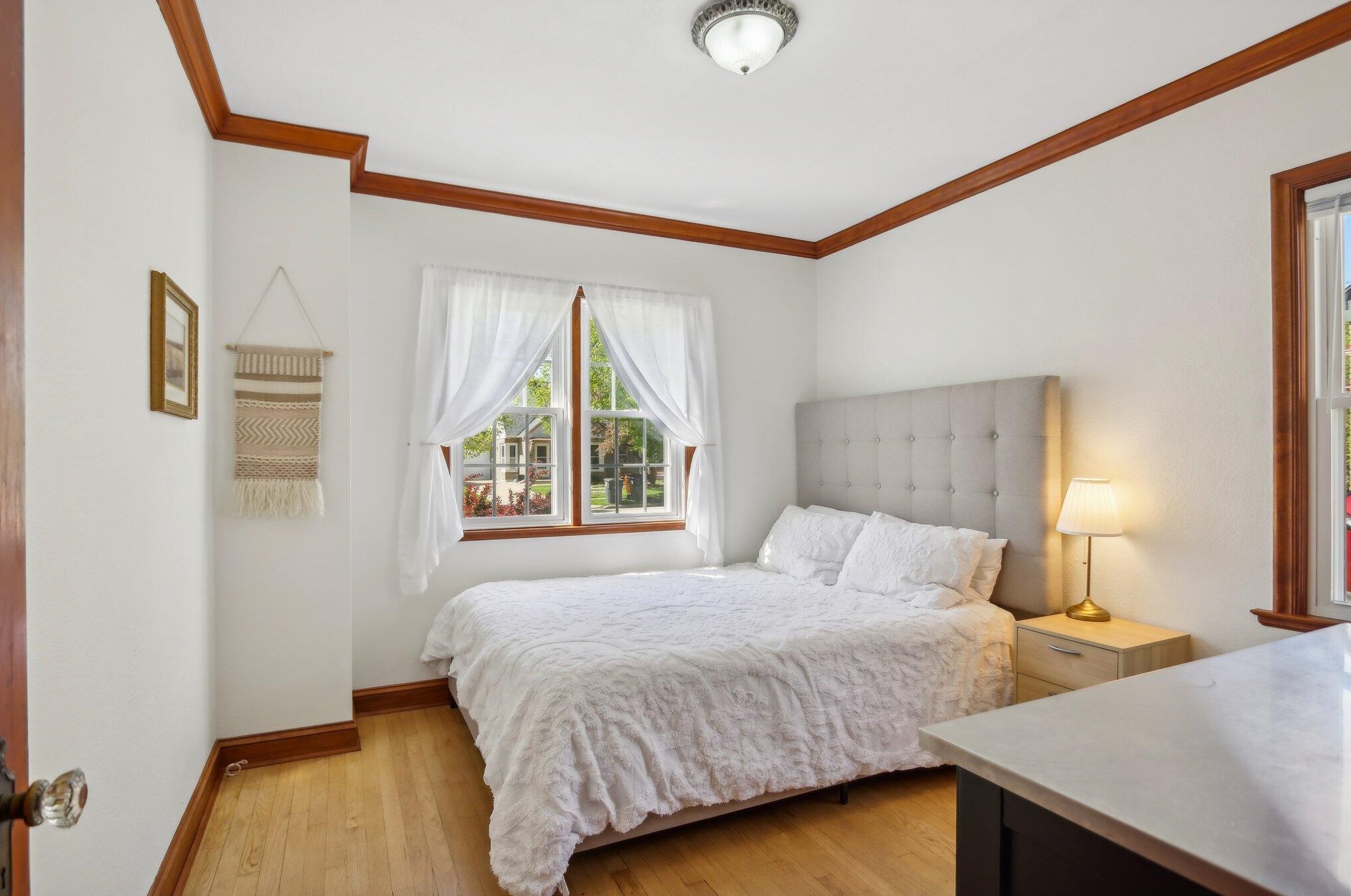 7920 Eagle St, Milwaukee WI 53213-1117 exterior