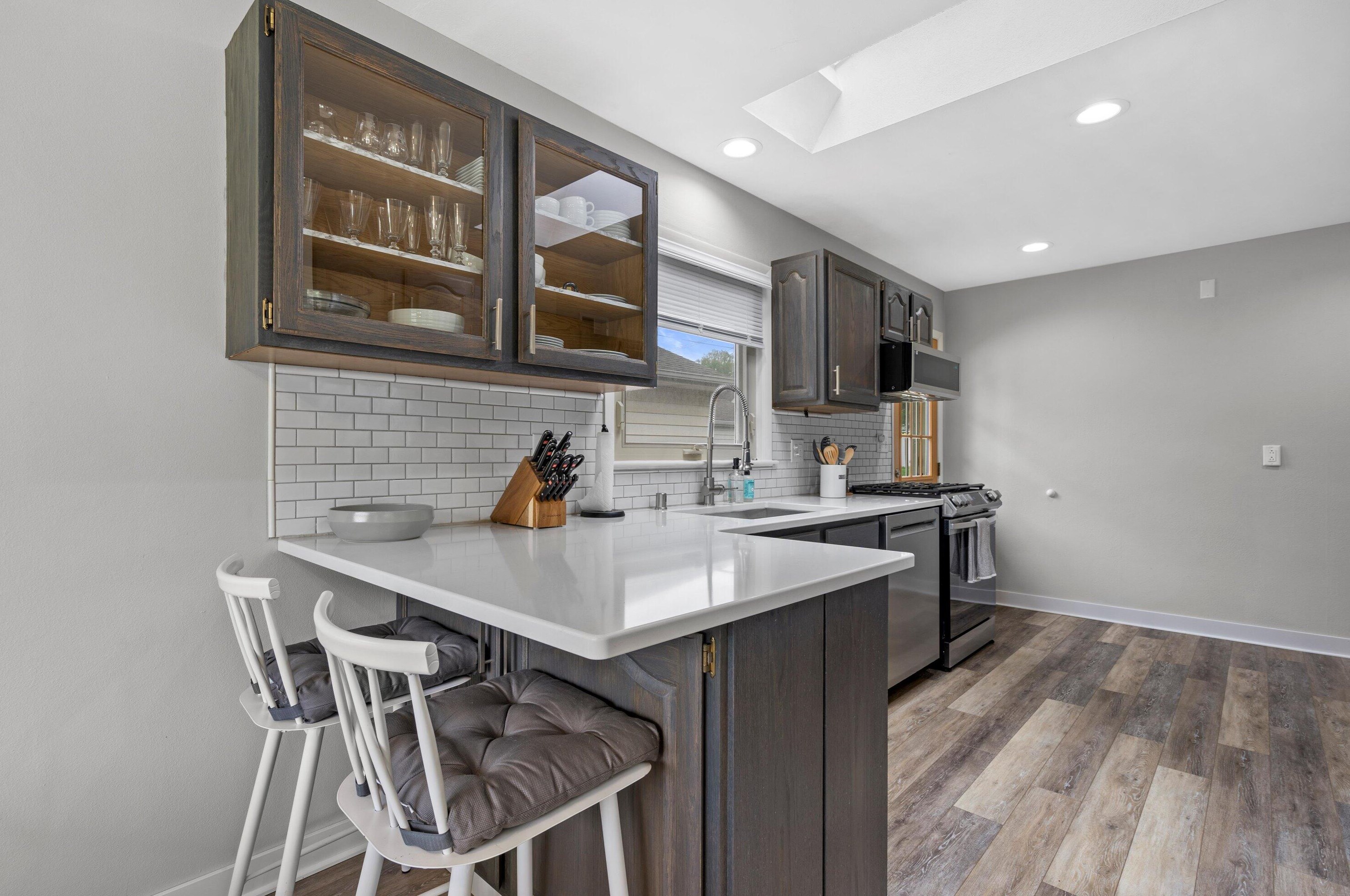 7829 Mount Vernon Ave, Milwaukee WI  53213-3449 exterior