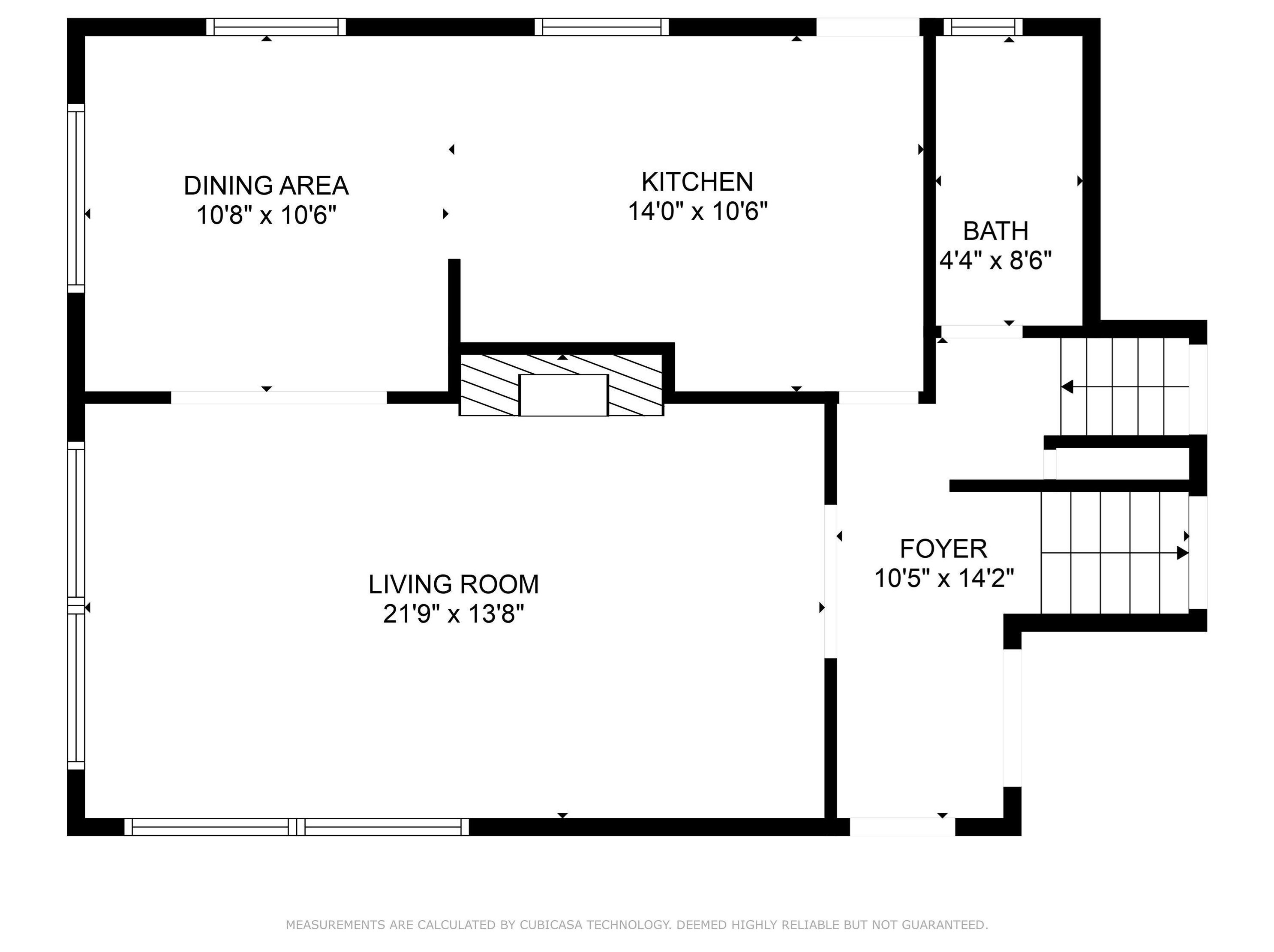 7829 Mount Vernon Ave, Milwaukee WI  53213-3449 exterior