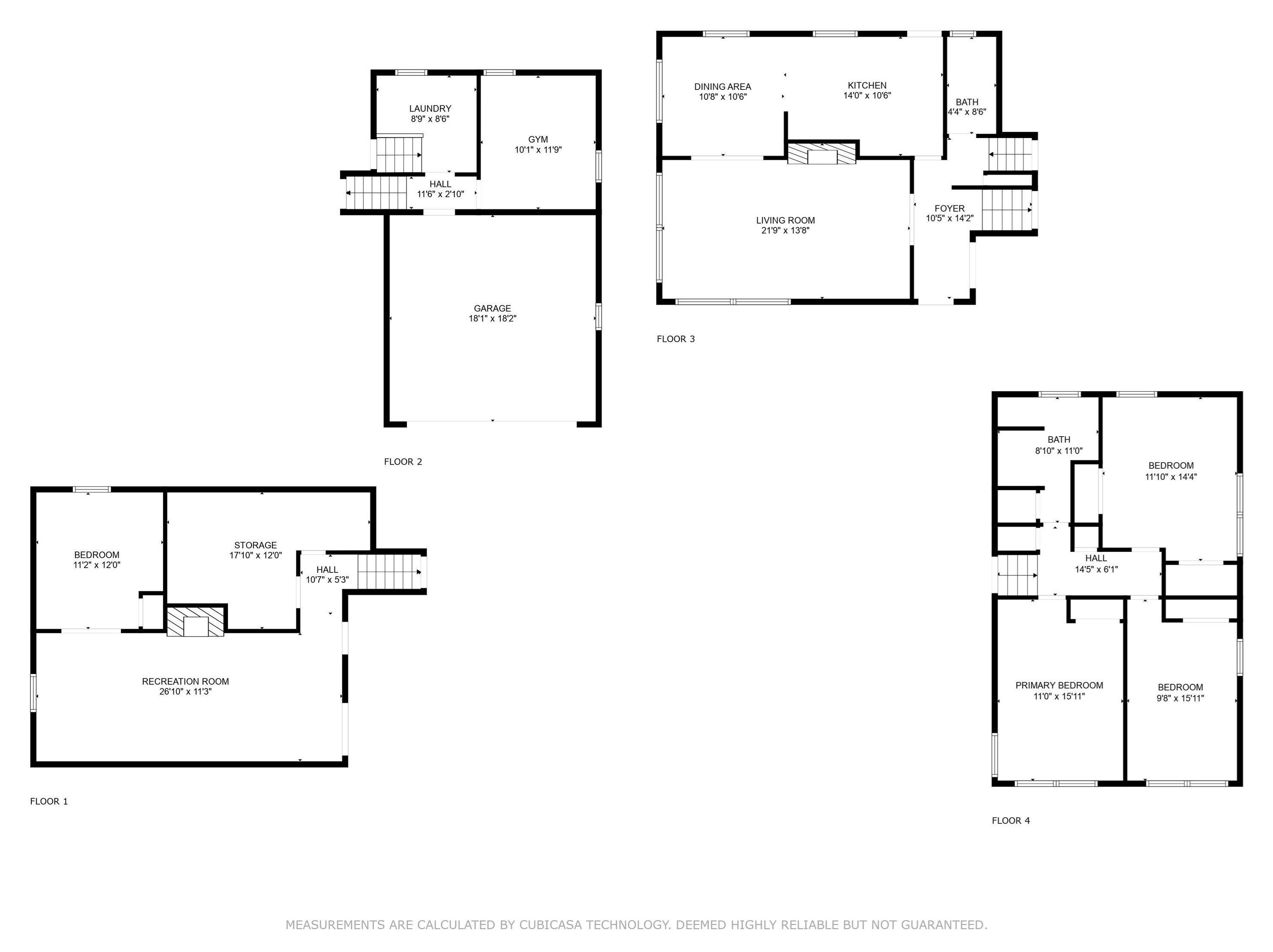 7829 Mount Vernon Ave, Milwaukee WI  53213-3449 exterior
