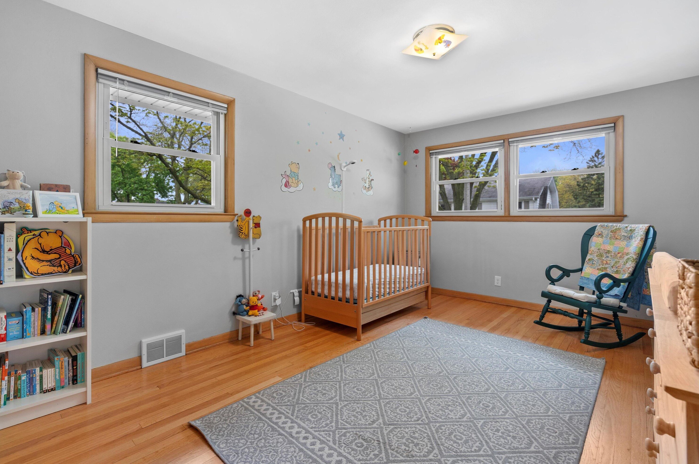 7829 Mount Vernon Ave, Milwaukee WI  53213-3449 exterior