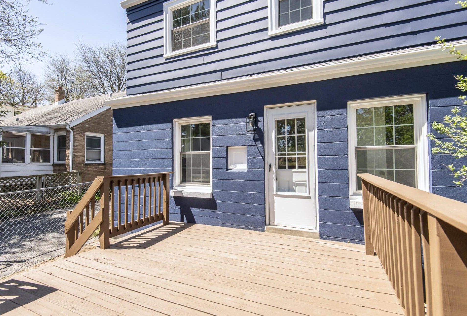 616 112, Milwaukee WI 53226-3700 exterior