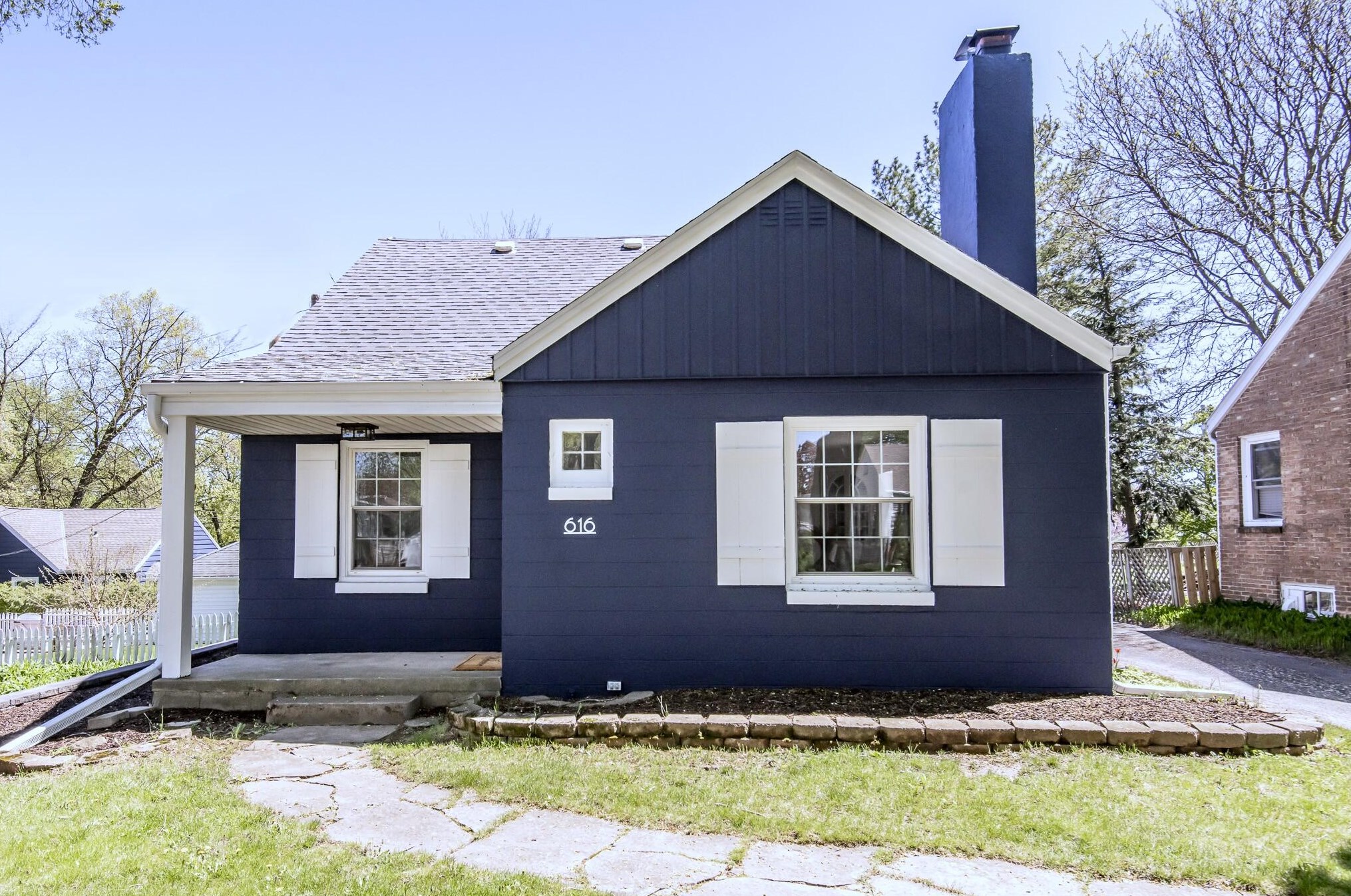 616 112, Milwaukee WI 53226-3700 exterior