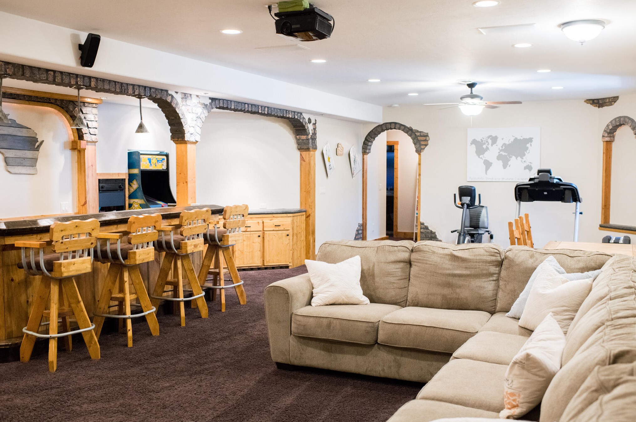 1233 Greystone Dr, Plymouth WI 53073-4571 exterior