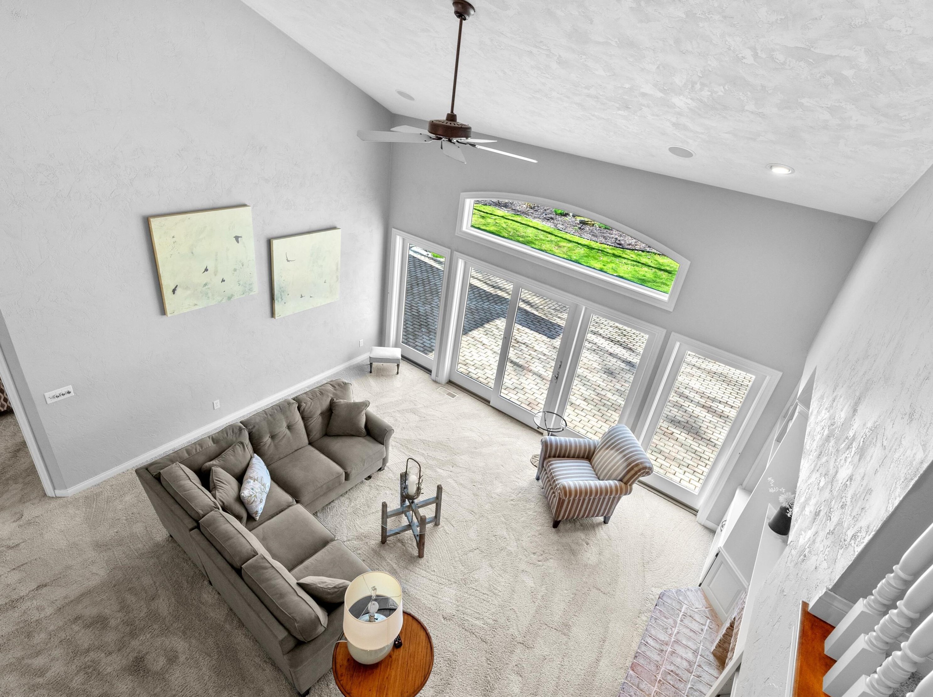 601 Woodridge Dr, Manitowoc WI 54220-9045 exterior