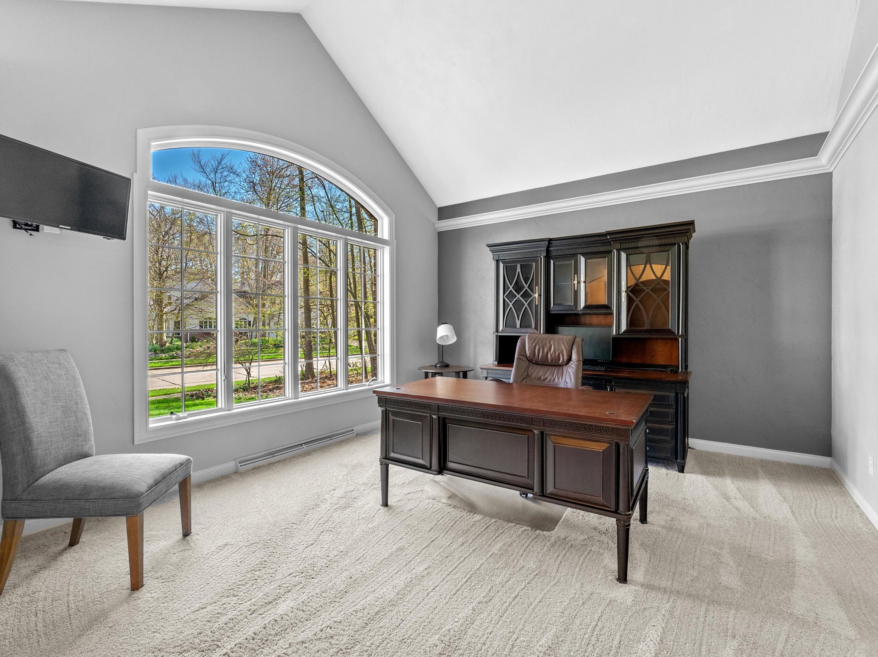 601 Woodridge Dr, Manitowoc WI 54220-9045 exterior