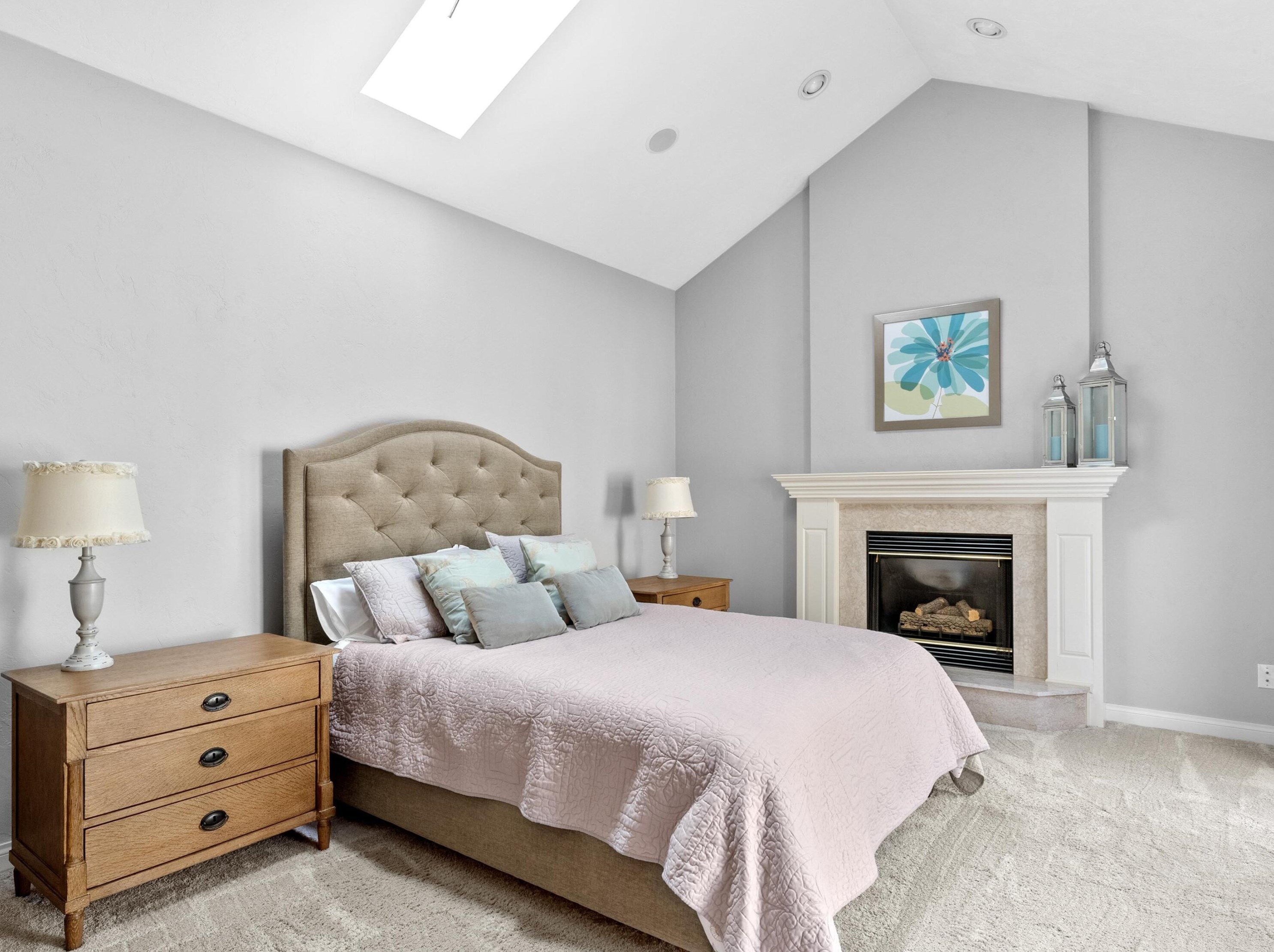 601 Woodridge Dr, Manitowoc WI 54220-9045 exterior