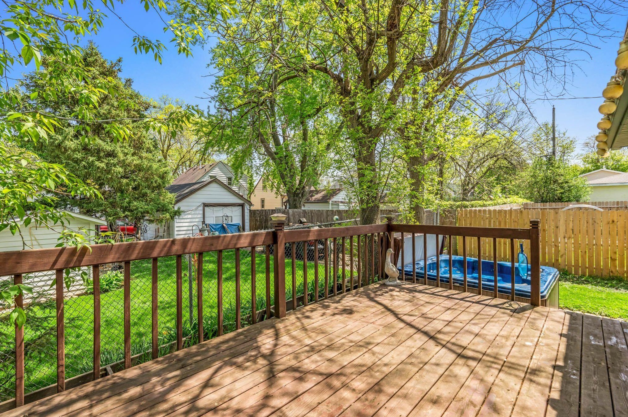 1114 88, Milwaukee WI 53214-2930 exterior