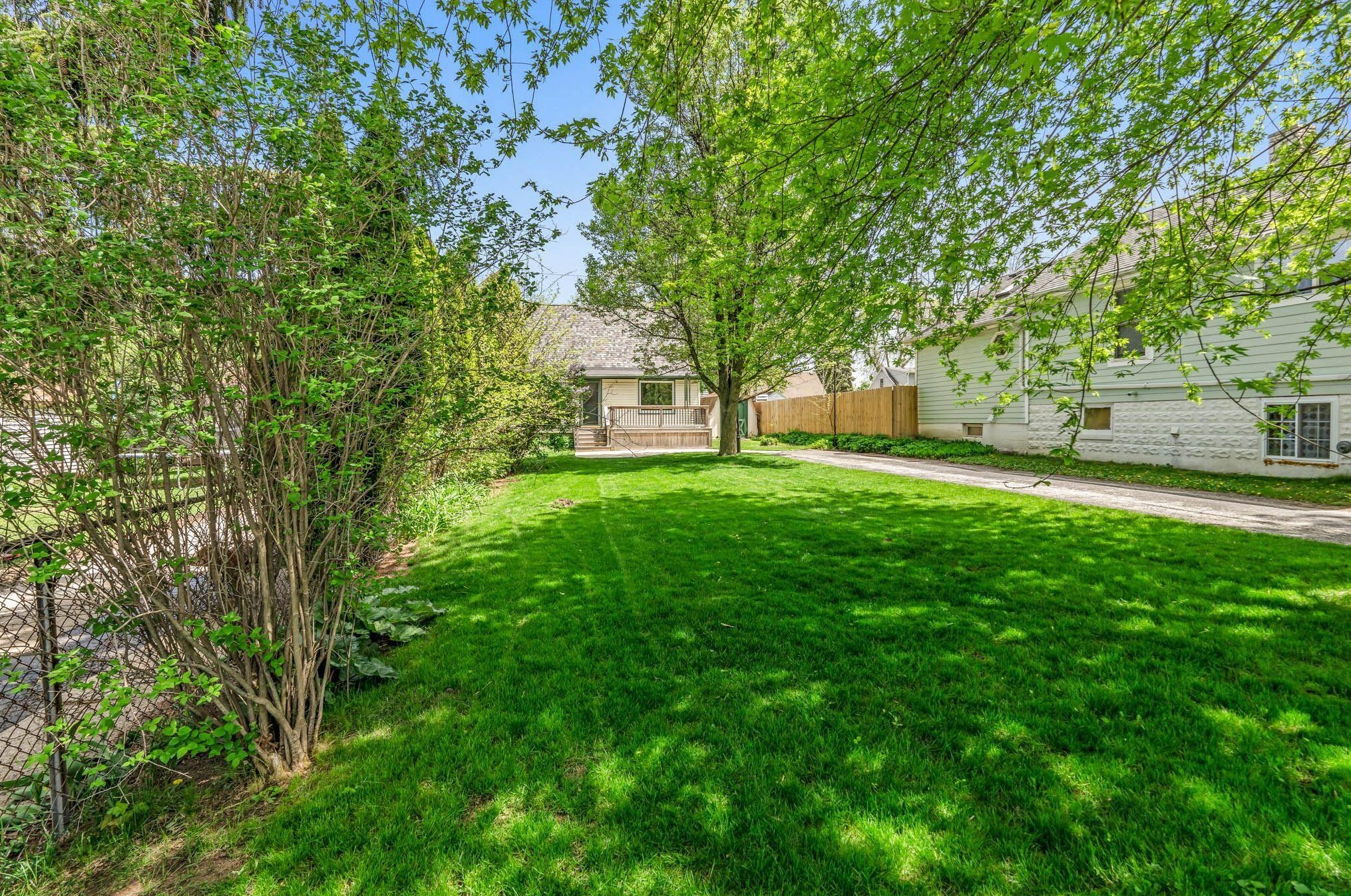 1114 88, Milwaukee WI 53214-2930 exterior