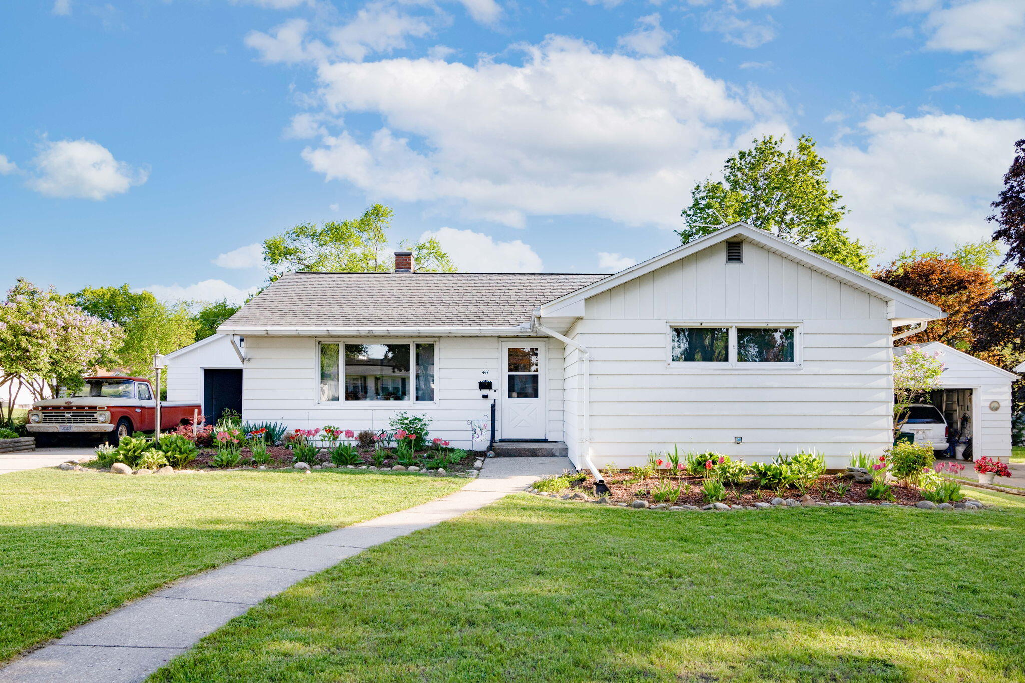 411 W Cramer St, Fort Atkinson, WI 53538 MLS 1874361 Coldwell Banker