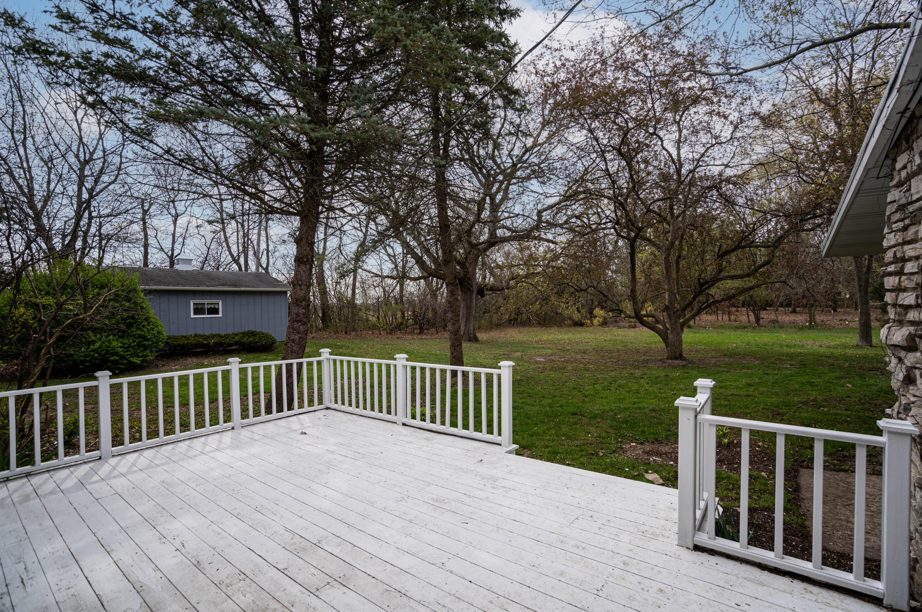 4417 116 St, Kenosha WI 53158-3600 exterior