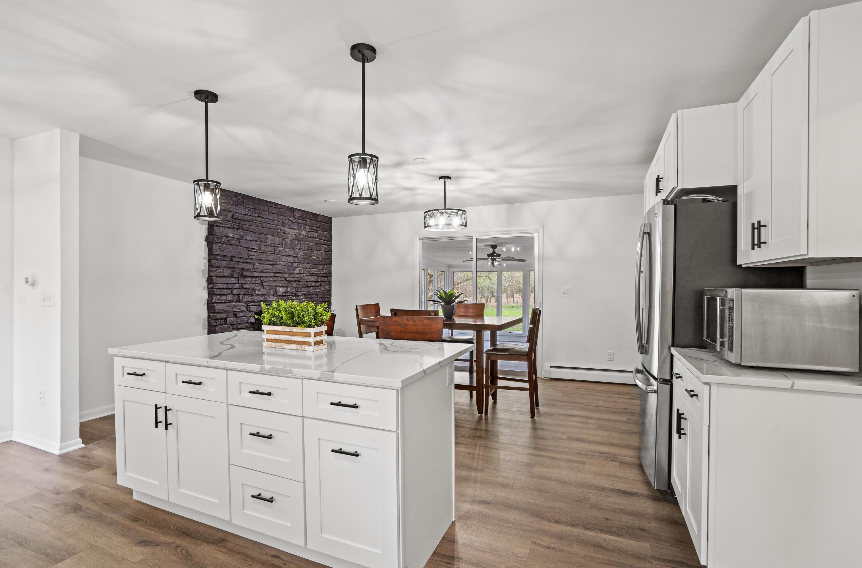 4417 116 St, Kenosha WI 53158-3600 exterior