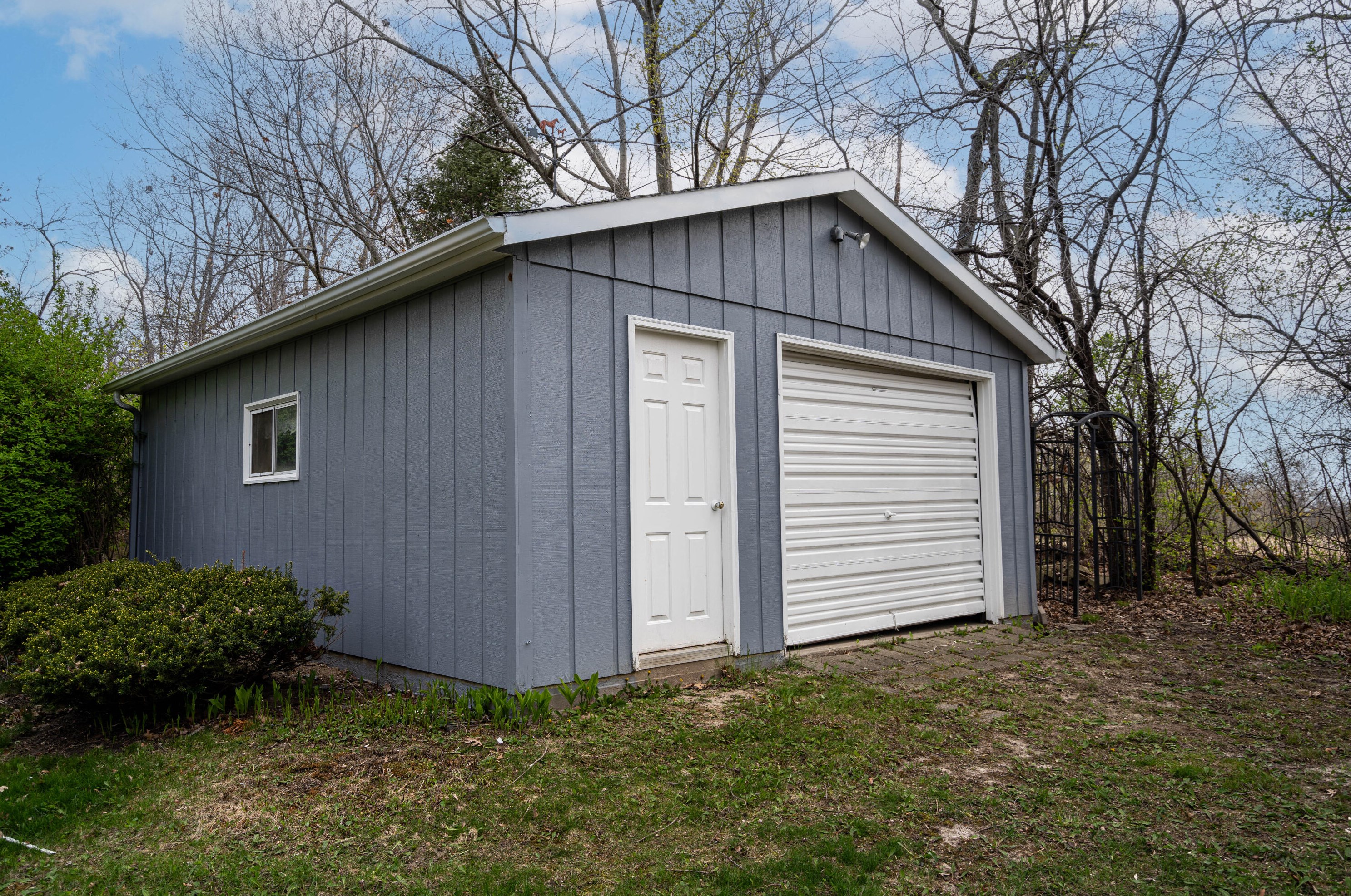 4417 116 St, Kenosha WI 53158-3600 exterior