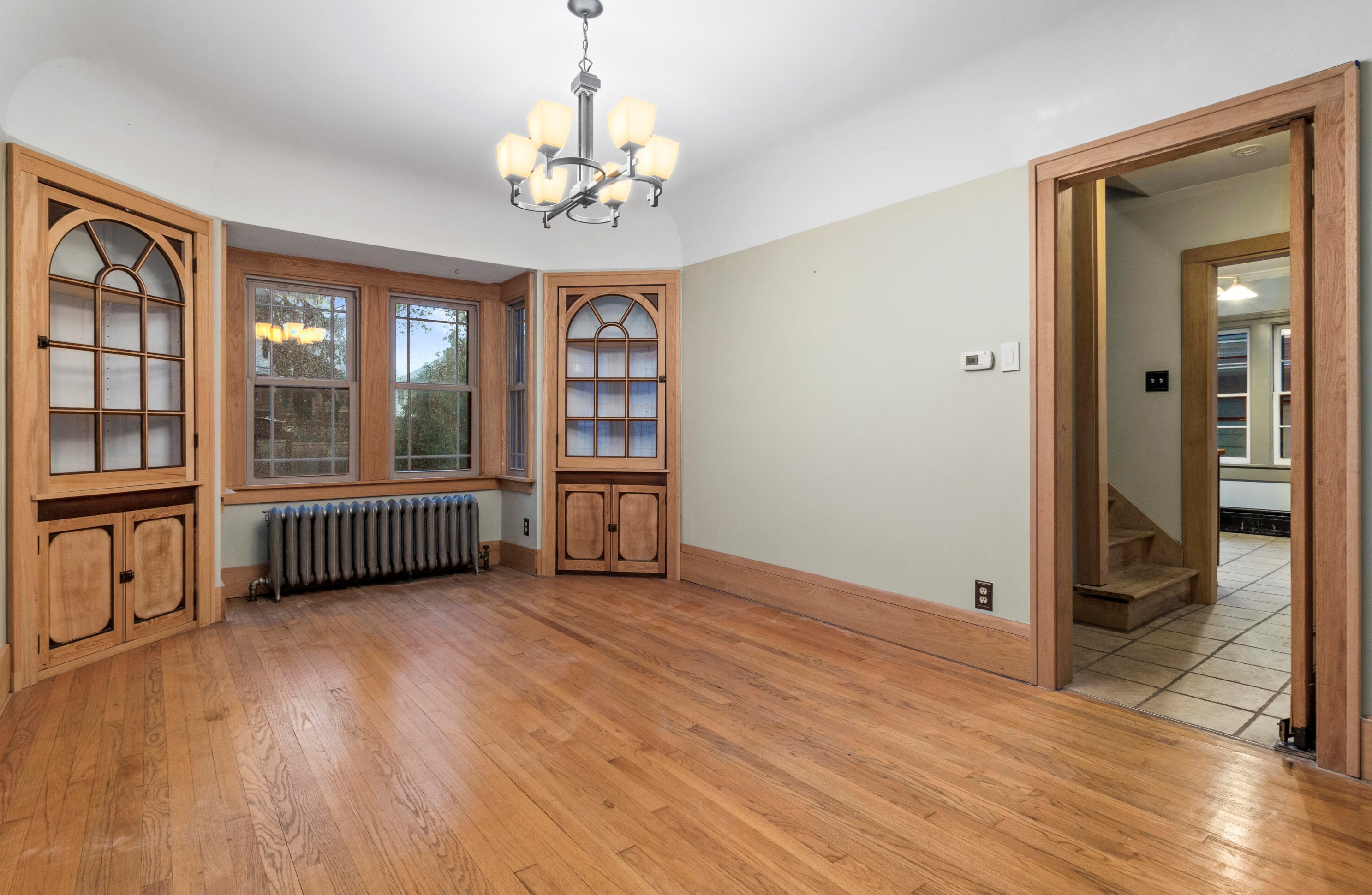 3491 Maryland Ave, Milwaukee WI 53211-3751 exterior