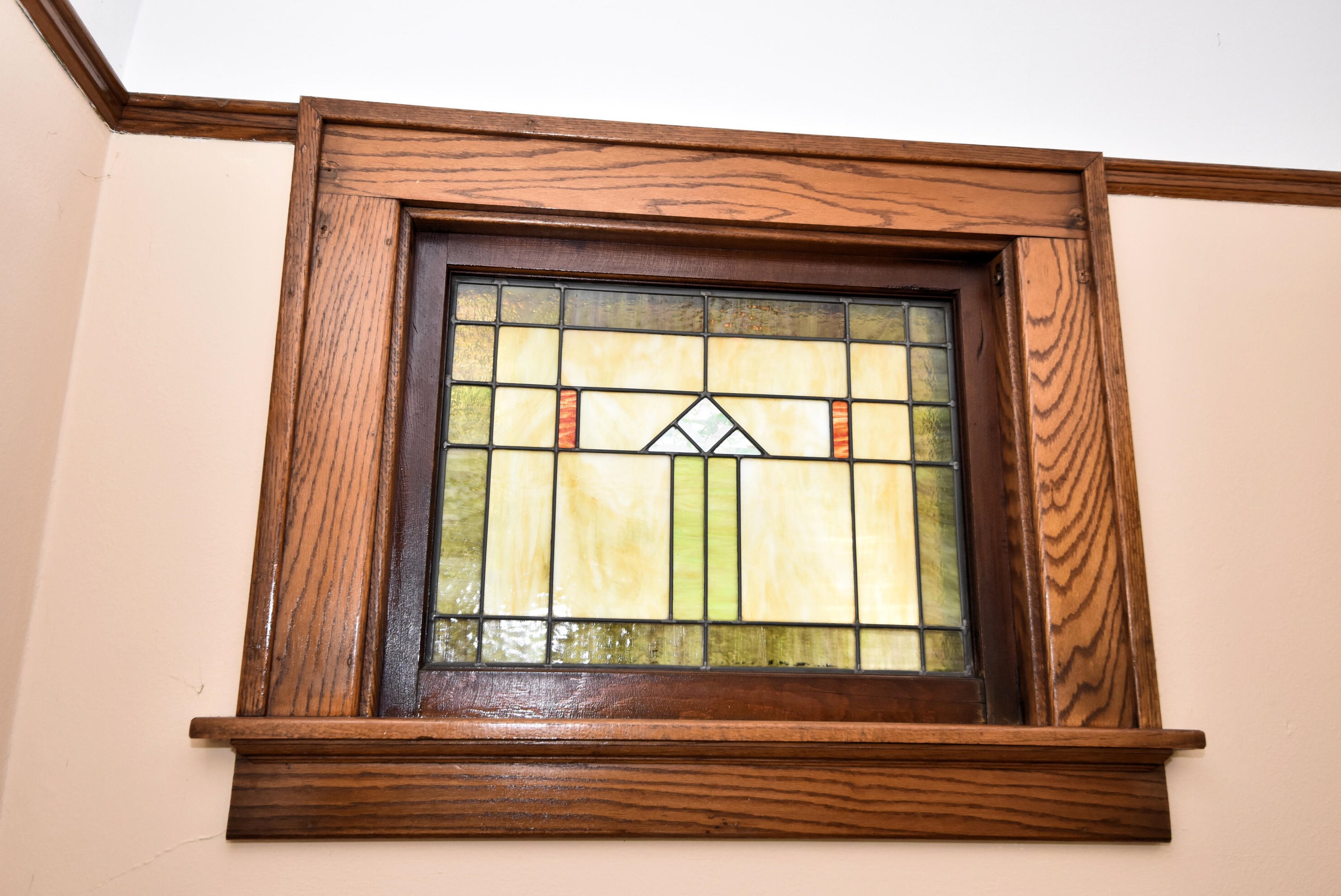 8428 Becher St, Milwaukee WI 53215-2558 exterior