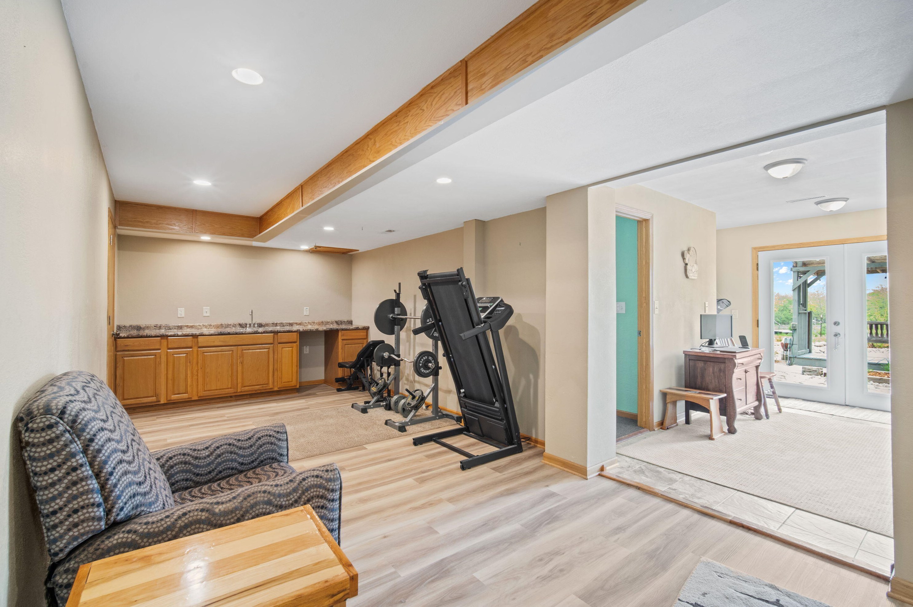 15714 Braun Rd, Sturtevant WI 53177-9433 exterior