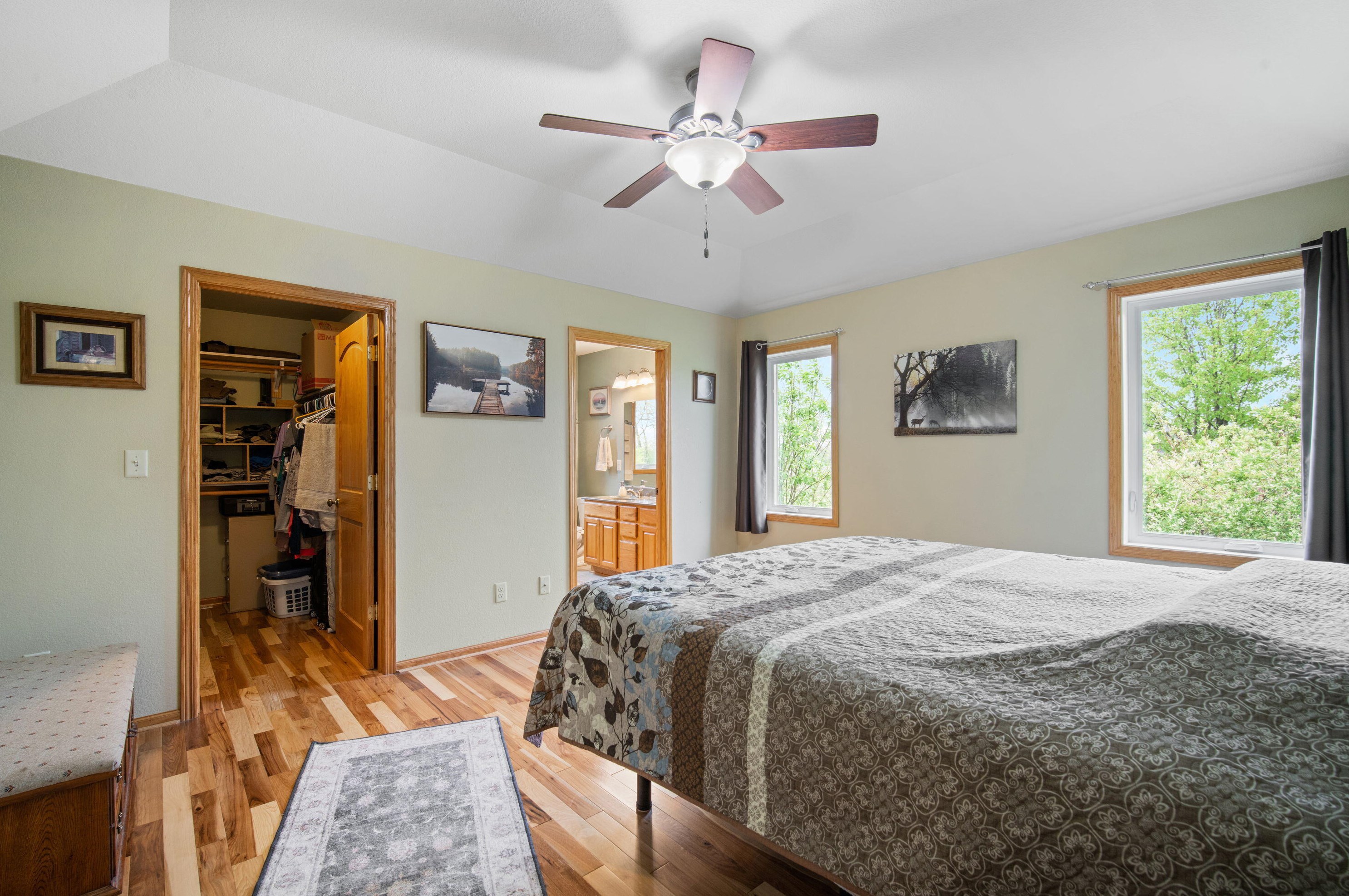 15714 Braun Rd, Sturtevant WI 53177-9433 exterior