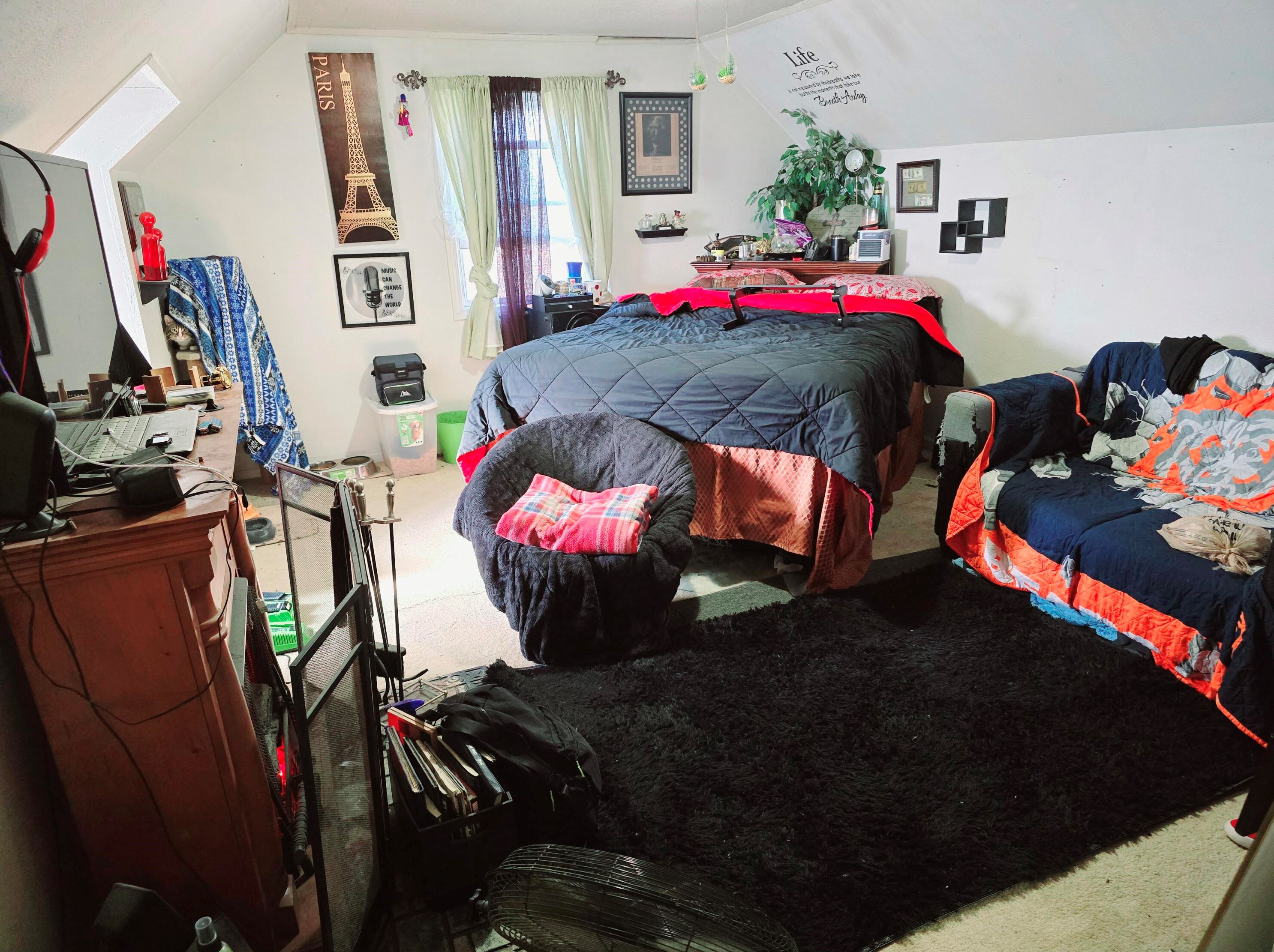 4238 40, Milwaukee WI 53215-1315 exterior