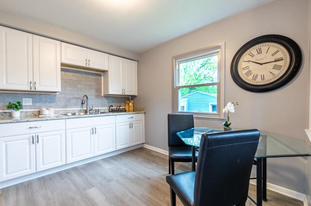 5680 60th St, Milwaukee WI  53218-2428 exterior