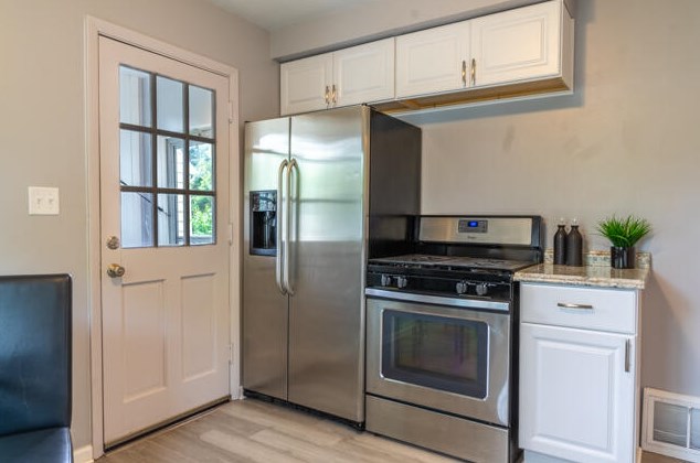 5680 60th St, Milwaukee WI  53218-2428 exterior