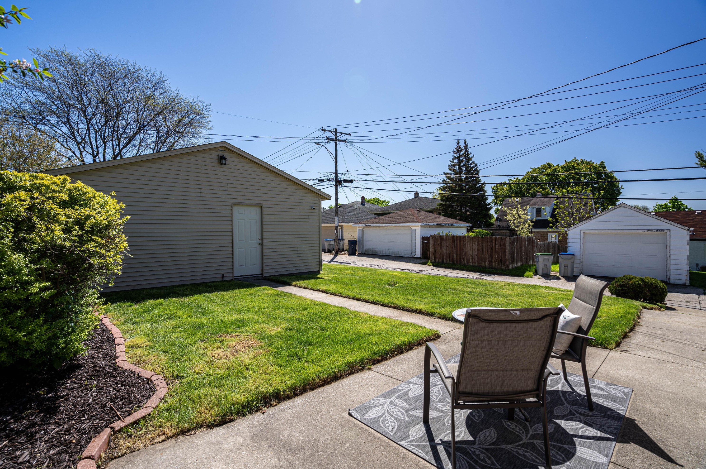 3520 86th St, Milwaukee WI  53228-1510 exterior