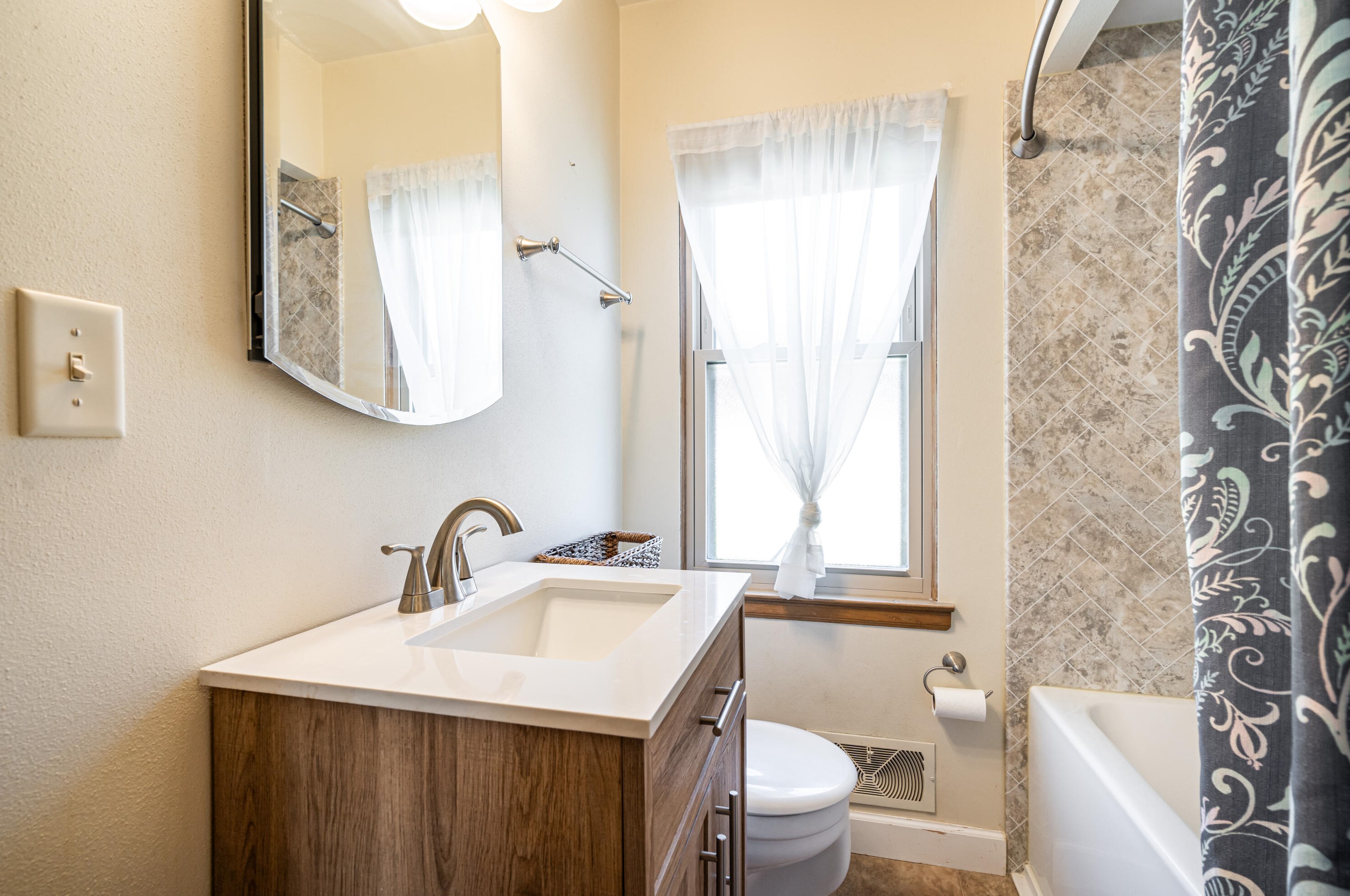 3520 86th St, Milwaukee WI  53228-1510 exterior