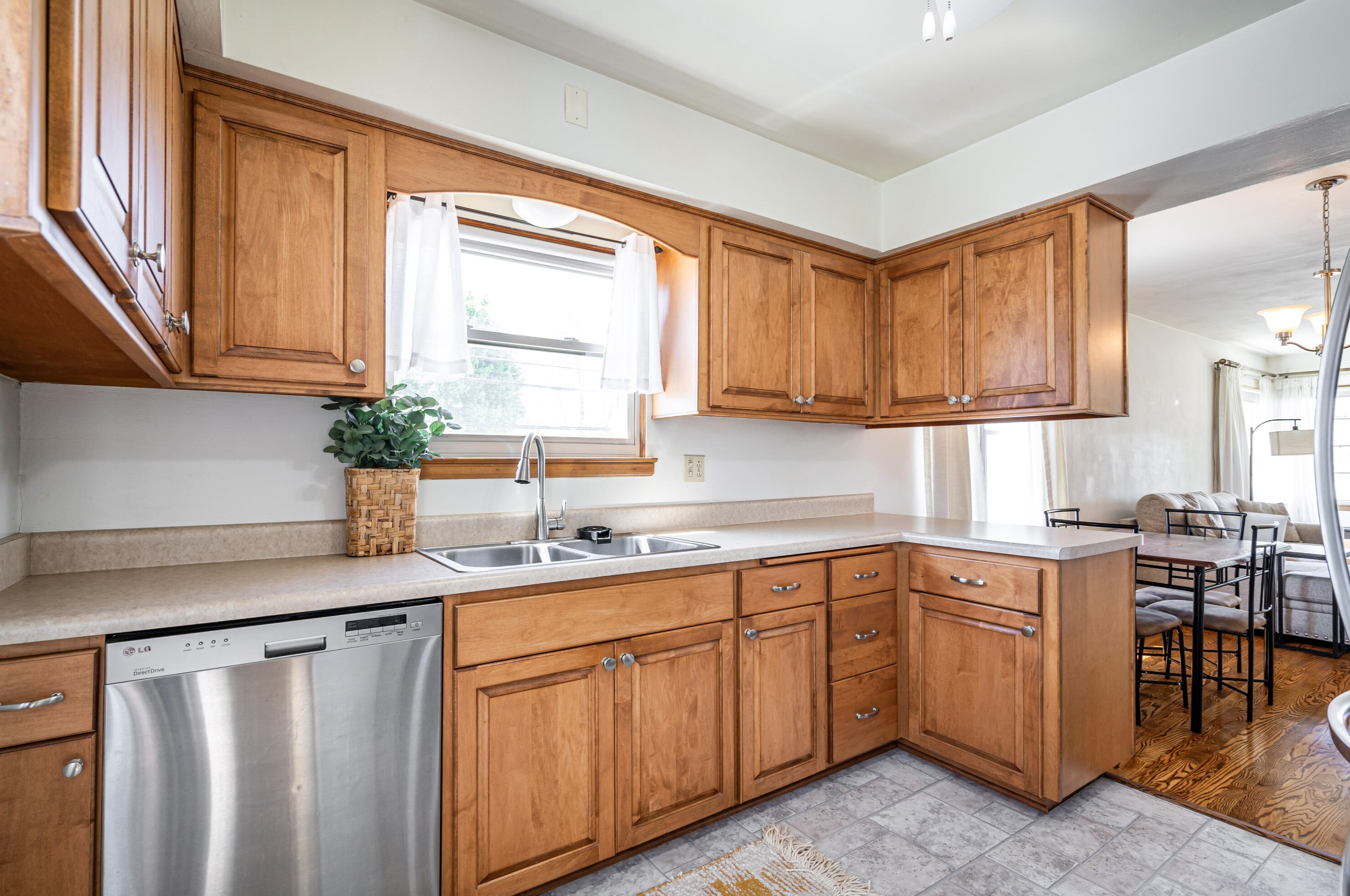 3520 86th St, Milwaukee WI  53228-1510 exterior