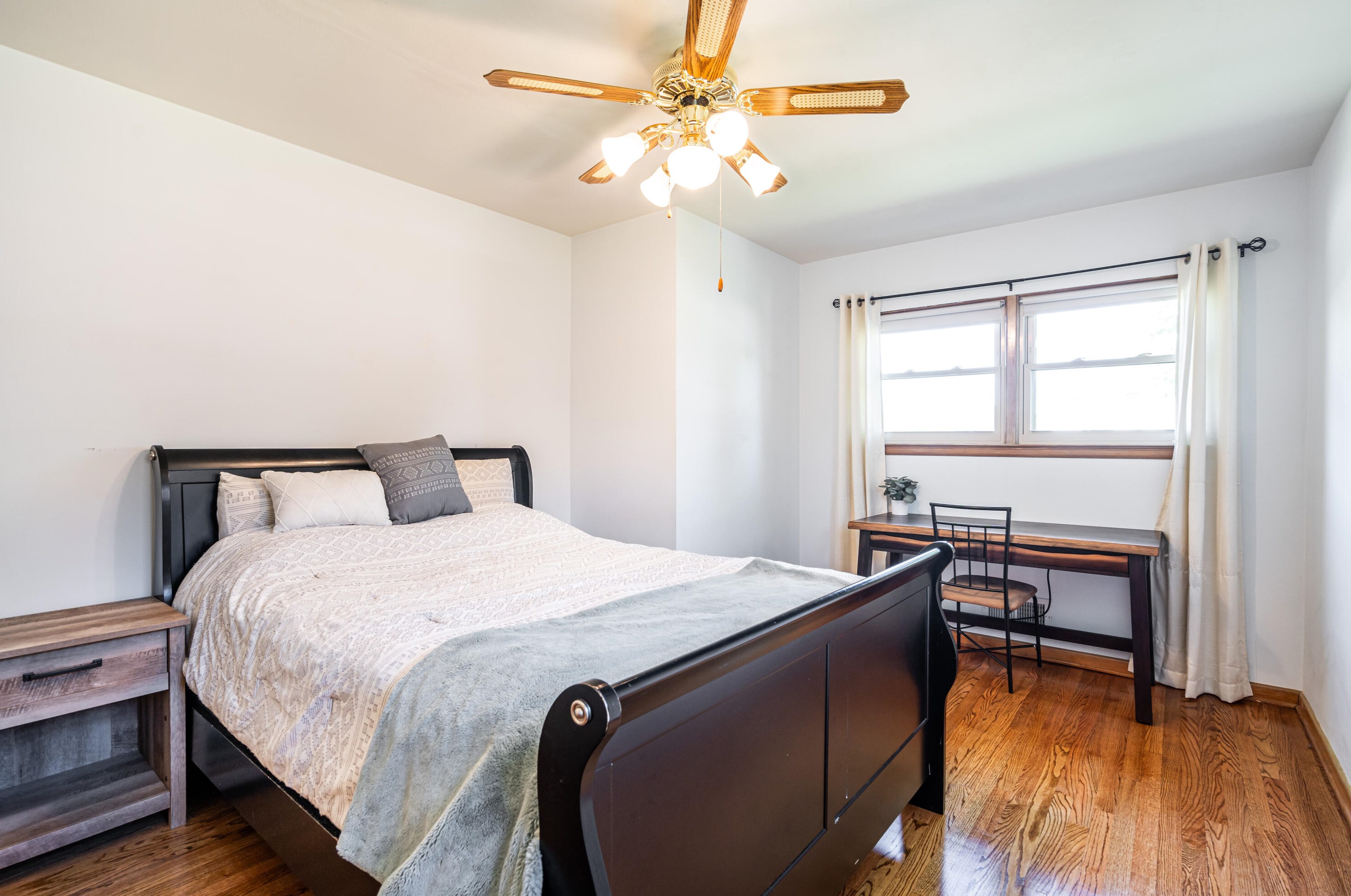 3520 86th St, Milwaukee WI  53228-1510 exterior