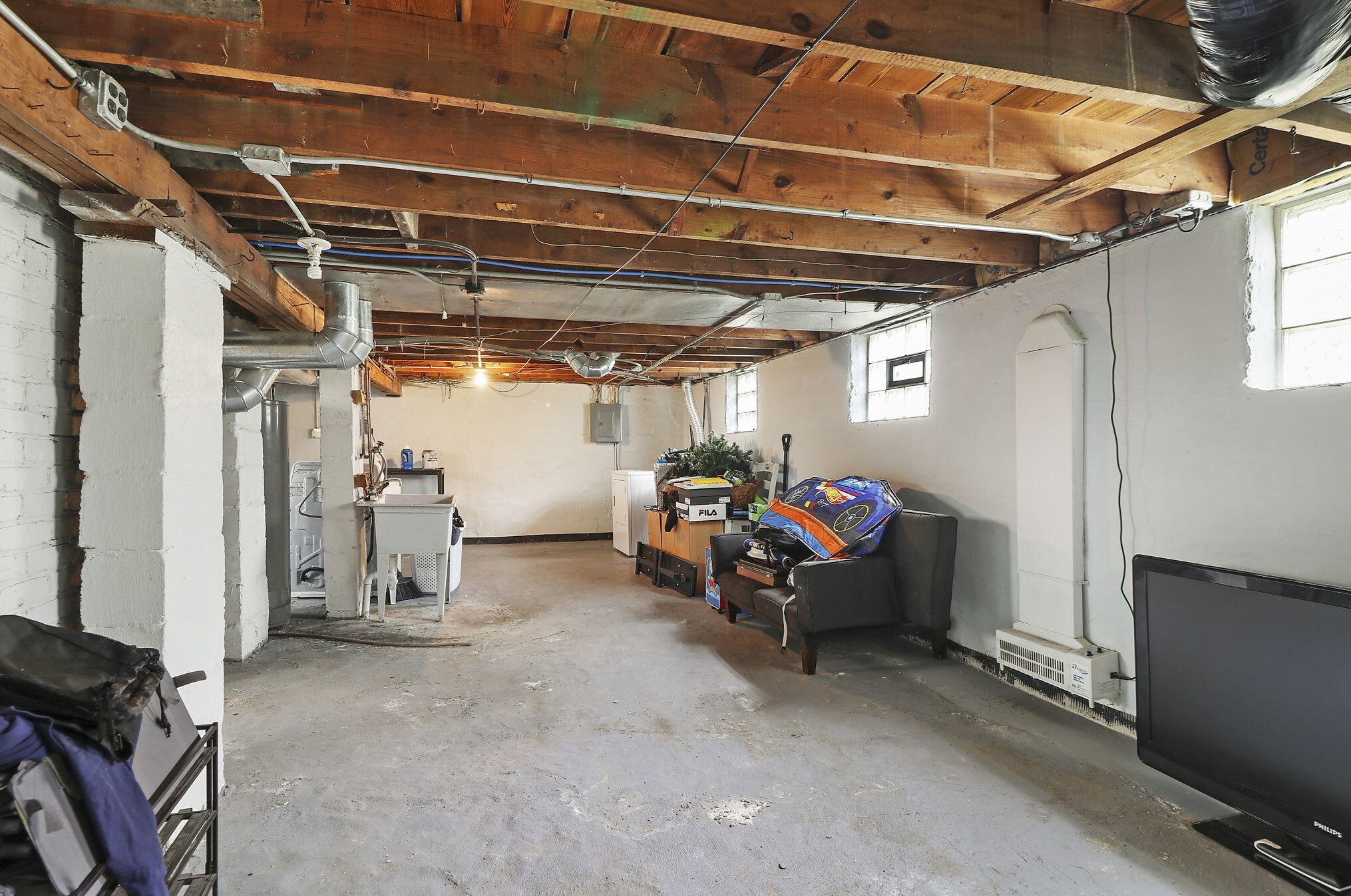 7519 29 Ave, Kenosha WI 53143-6650 exterior