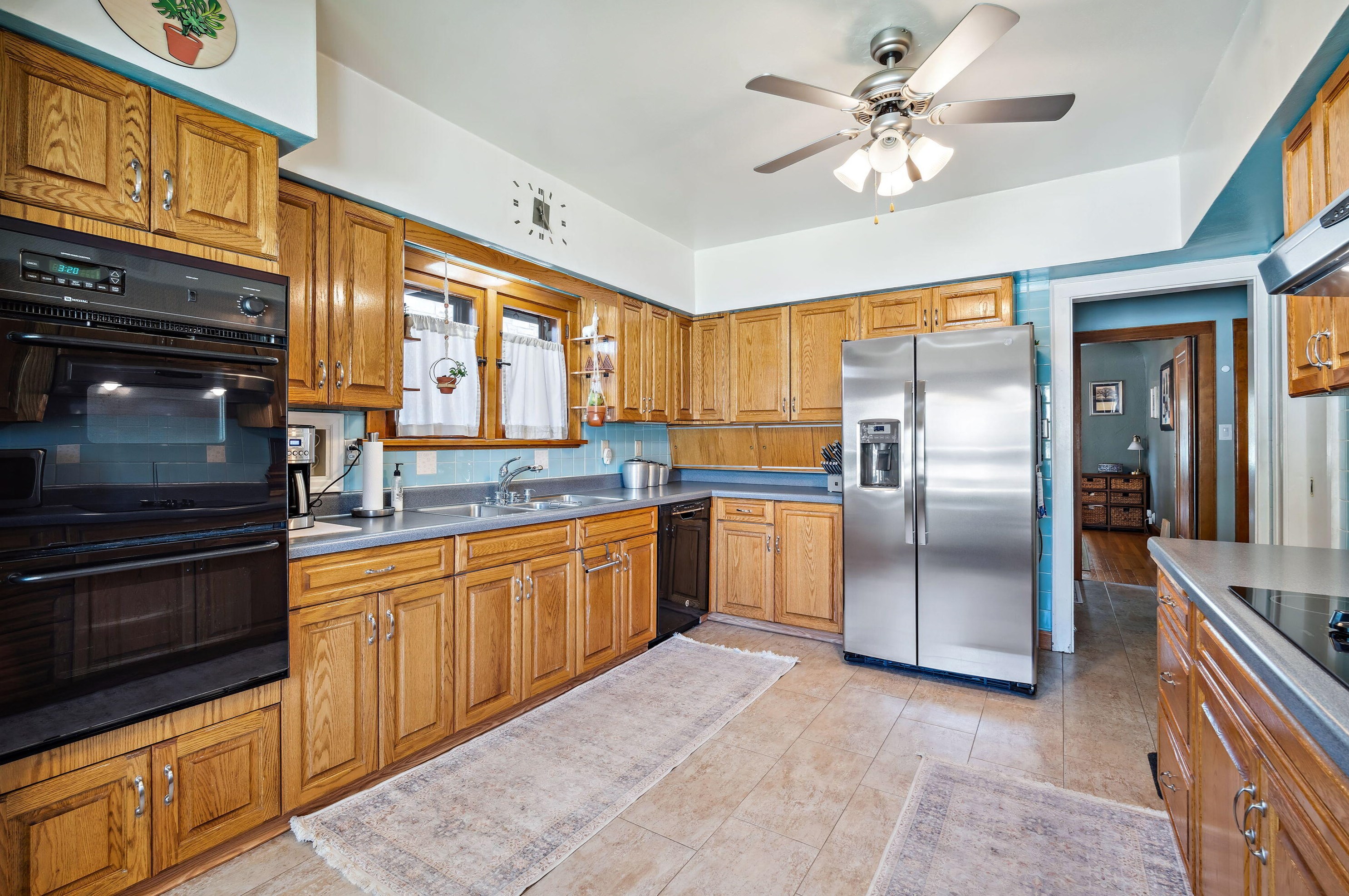 3380 Princeton Ave, Milwaukee WI  53215-4145 exterior