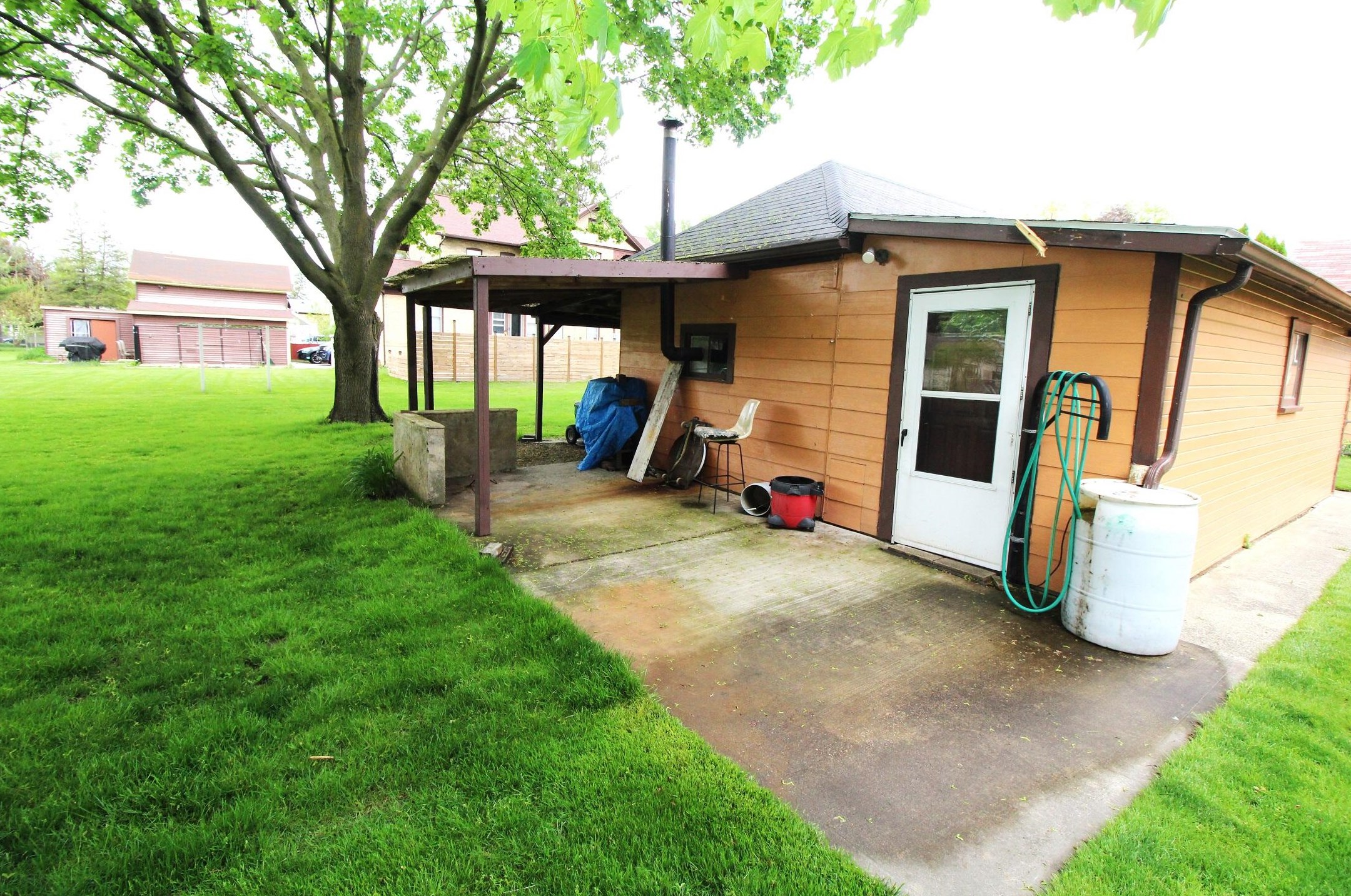 1220 3 St, Watertown WI 53094-6503 exterior