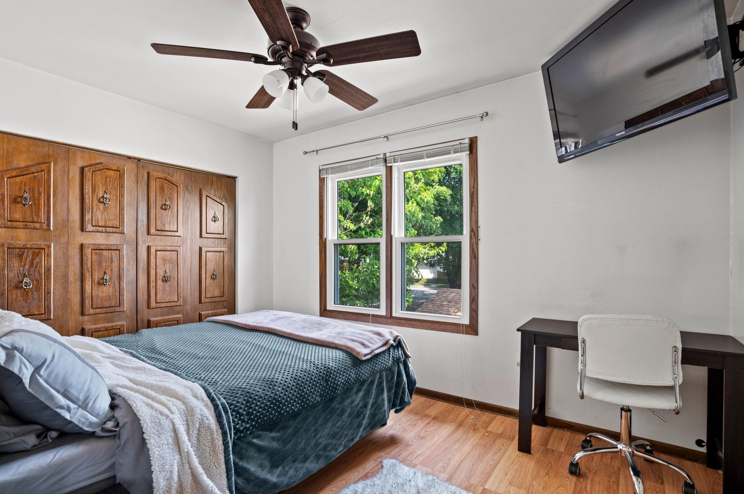 114 65, Milwaukee WI 53214-3250 exterior