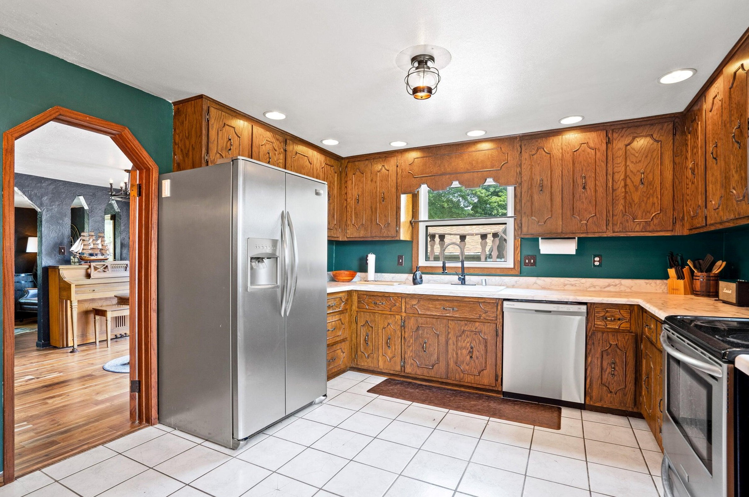 114 65, Milwaukee WI 53214-3250 exterior