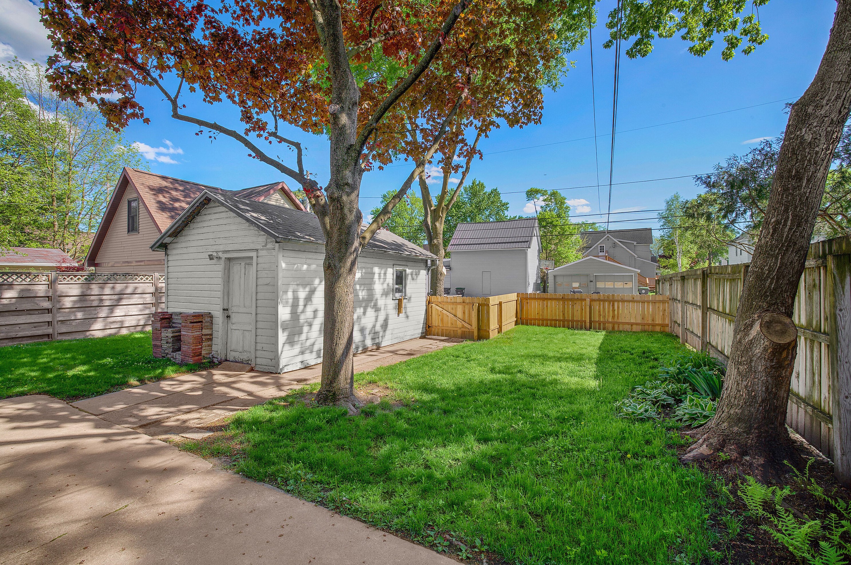 1518 Winnebago St, La Crosse WI  54601-4918 exterior