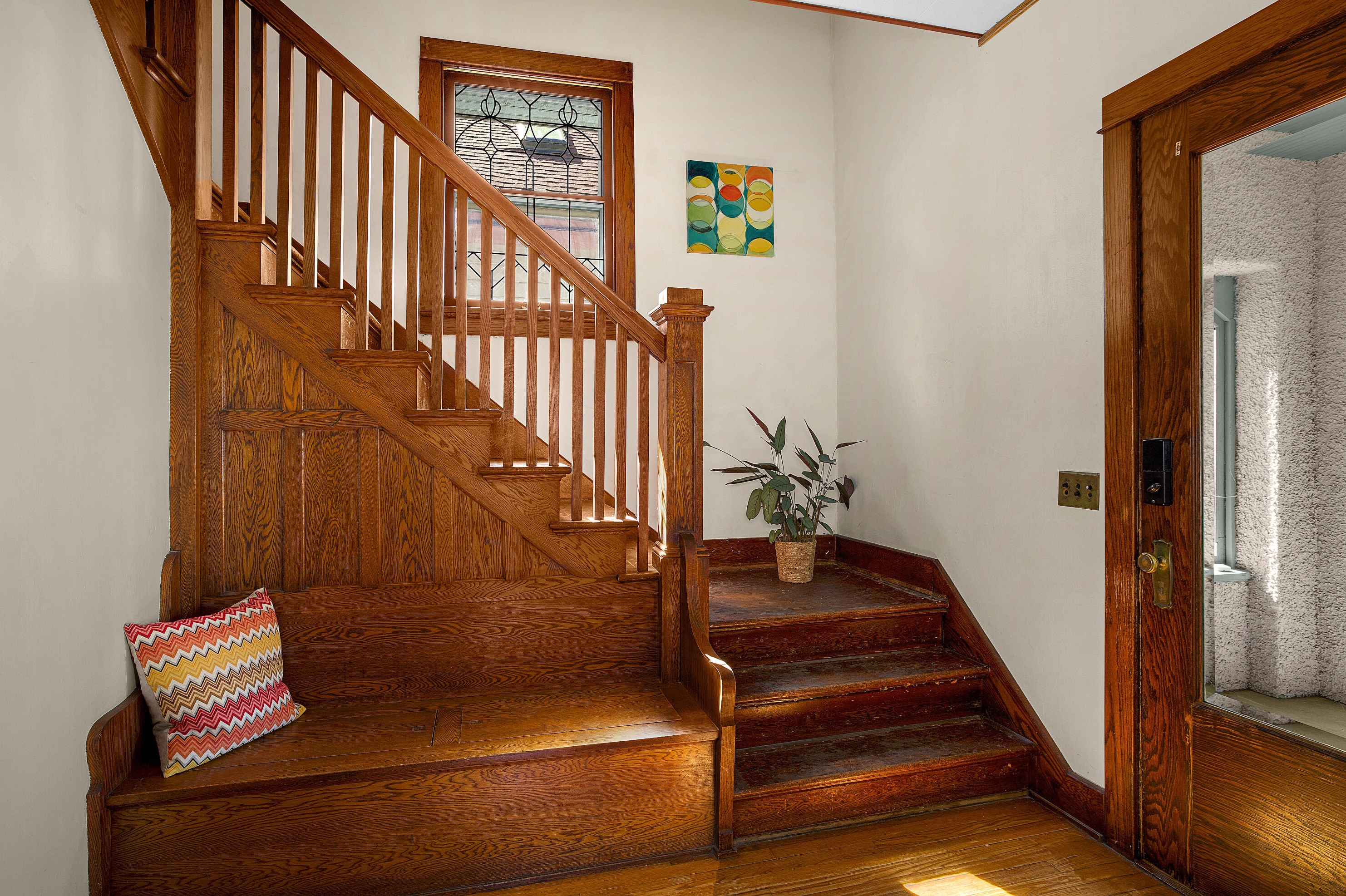 1518 Winnebago St, La Crosse WI  54601-4918 exterior