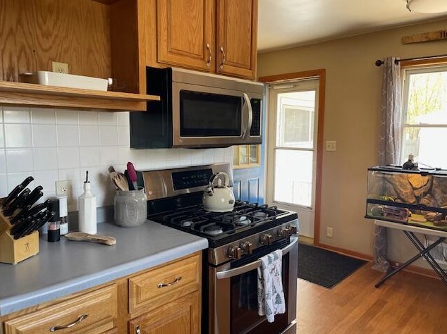 7827 32 Ave, Kenosha WI 53142-4621 exterior