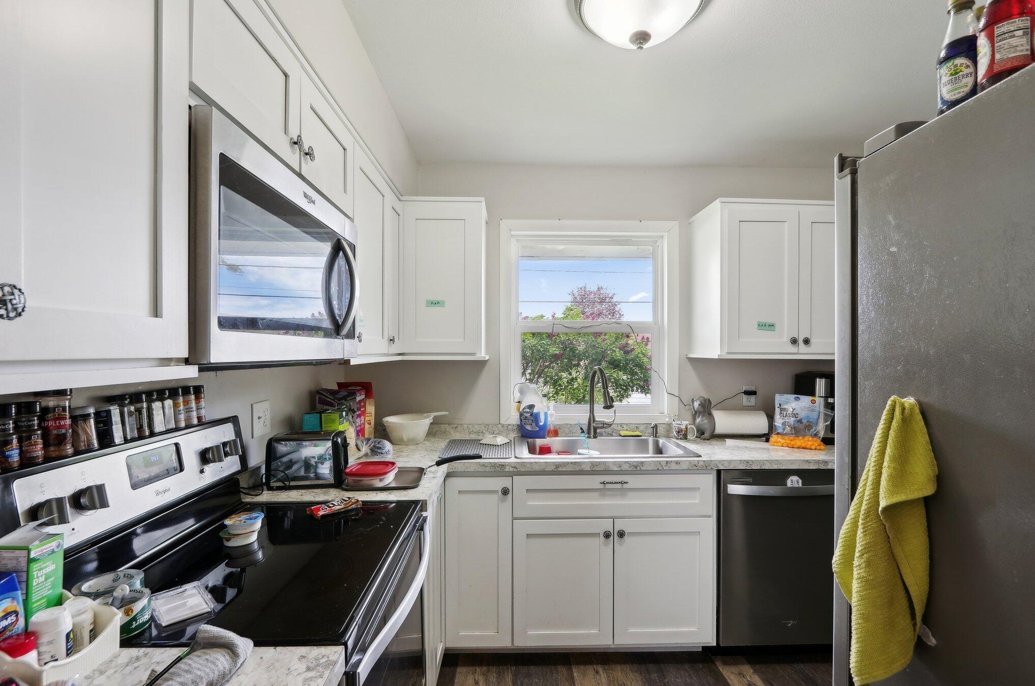 714 Edgewood Ave, South Milwaukee WI 53172-3848 exterior