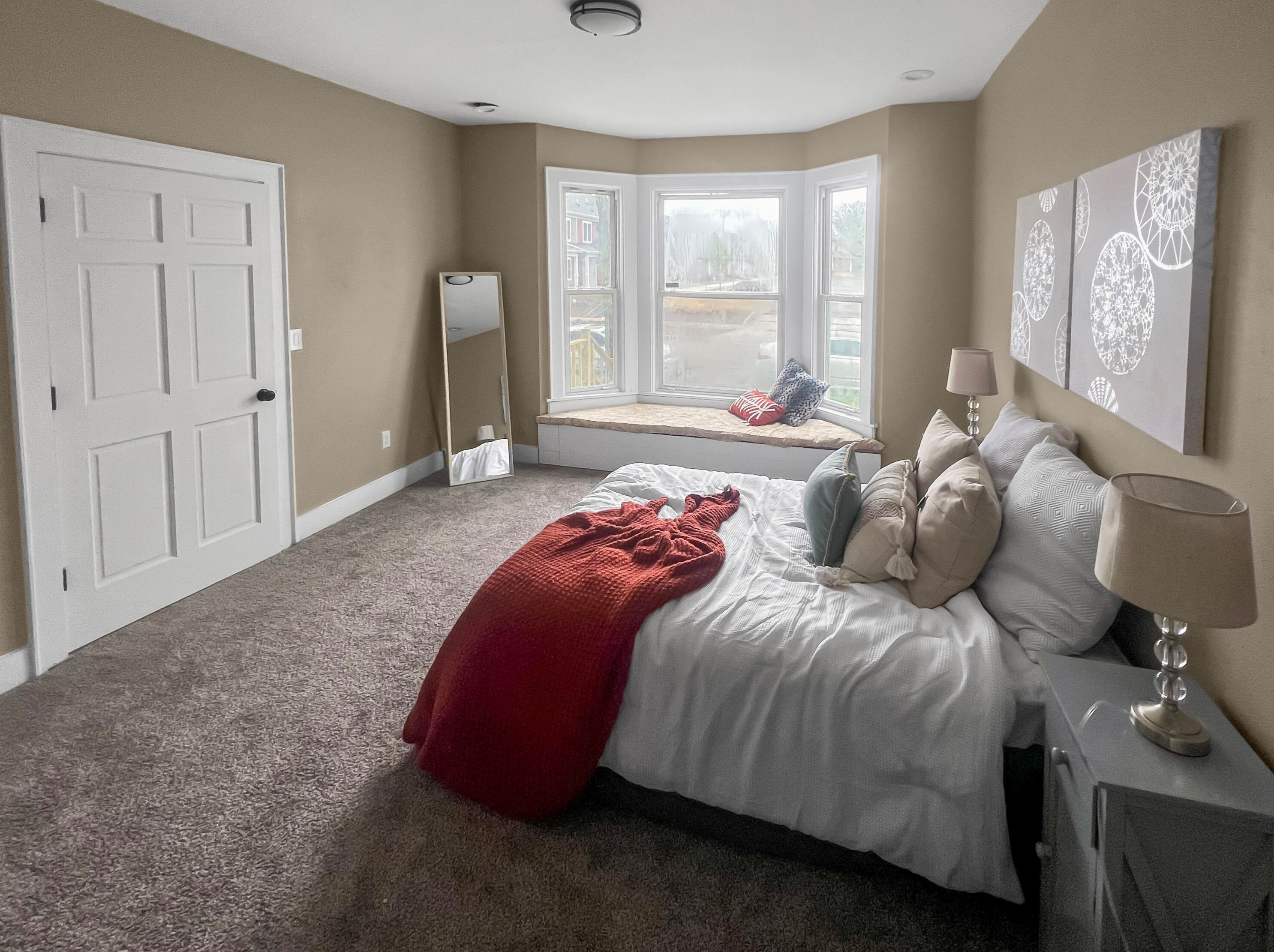 5312 36, Milwaukee WI 53209-4708 exterior