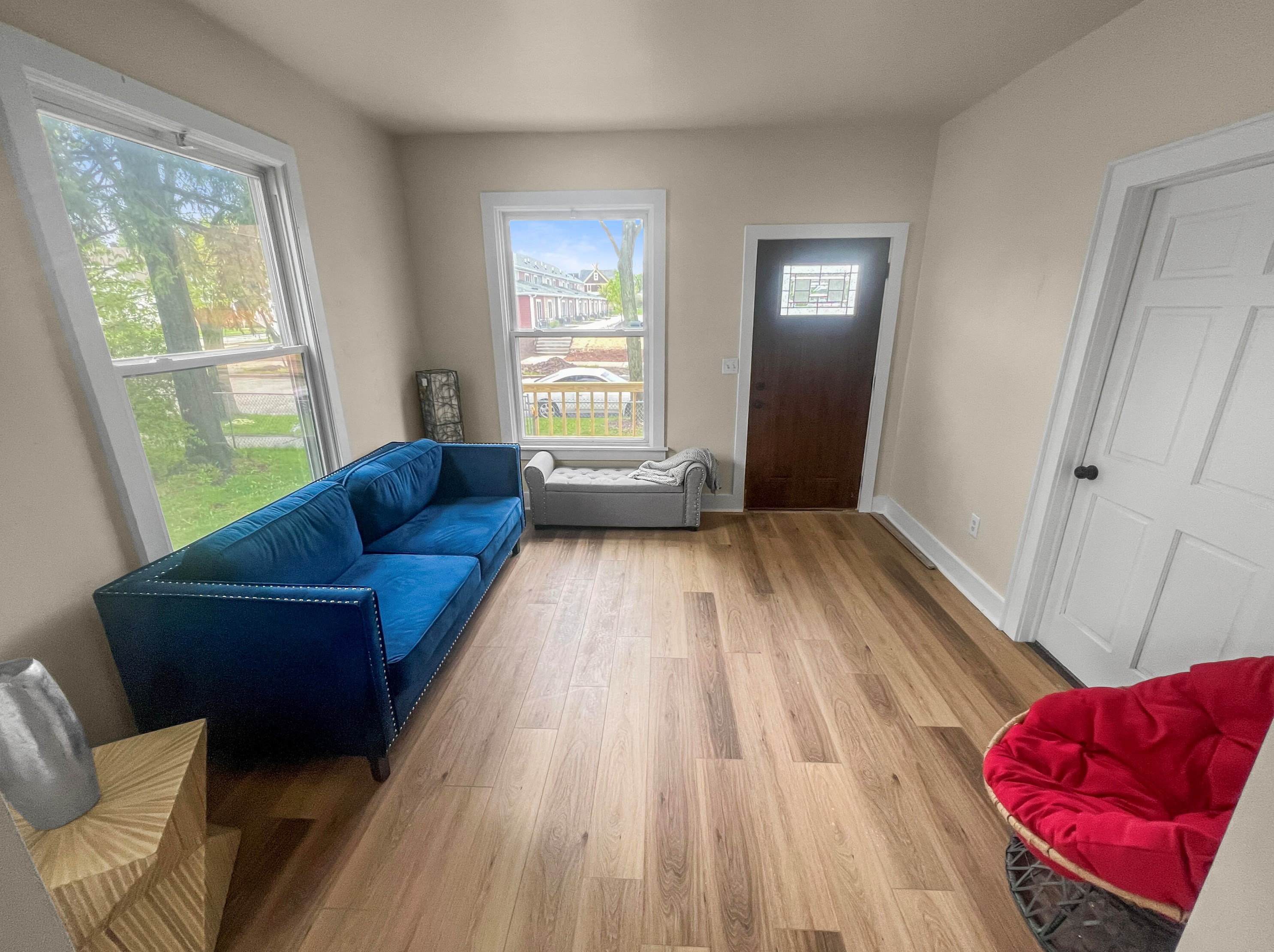 5312 36, Milwaukee WI 53209-4708 exterior